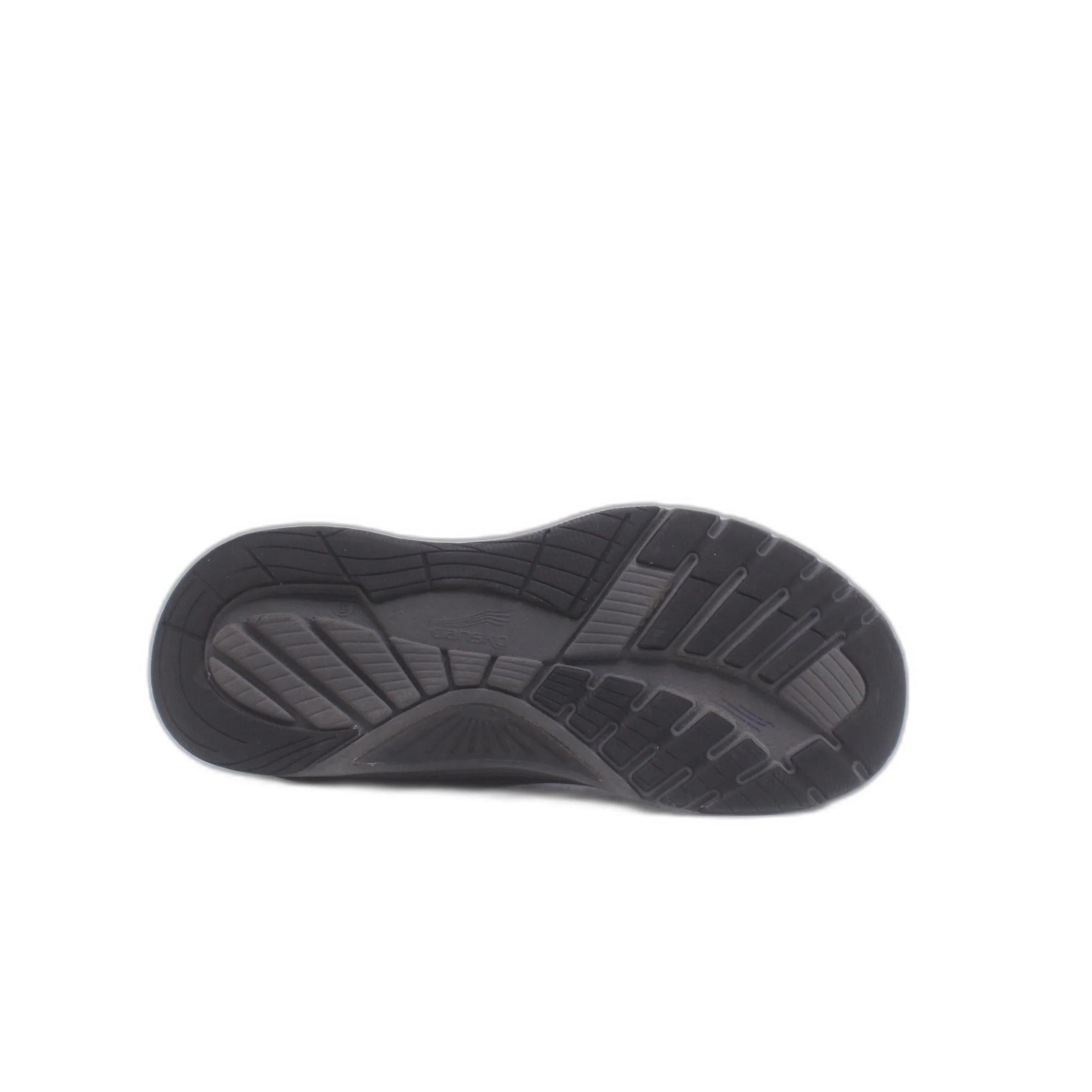 Dansko Black Sneaker - Image 3