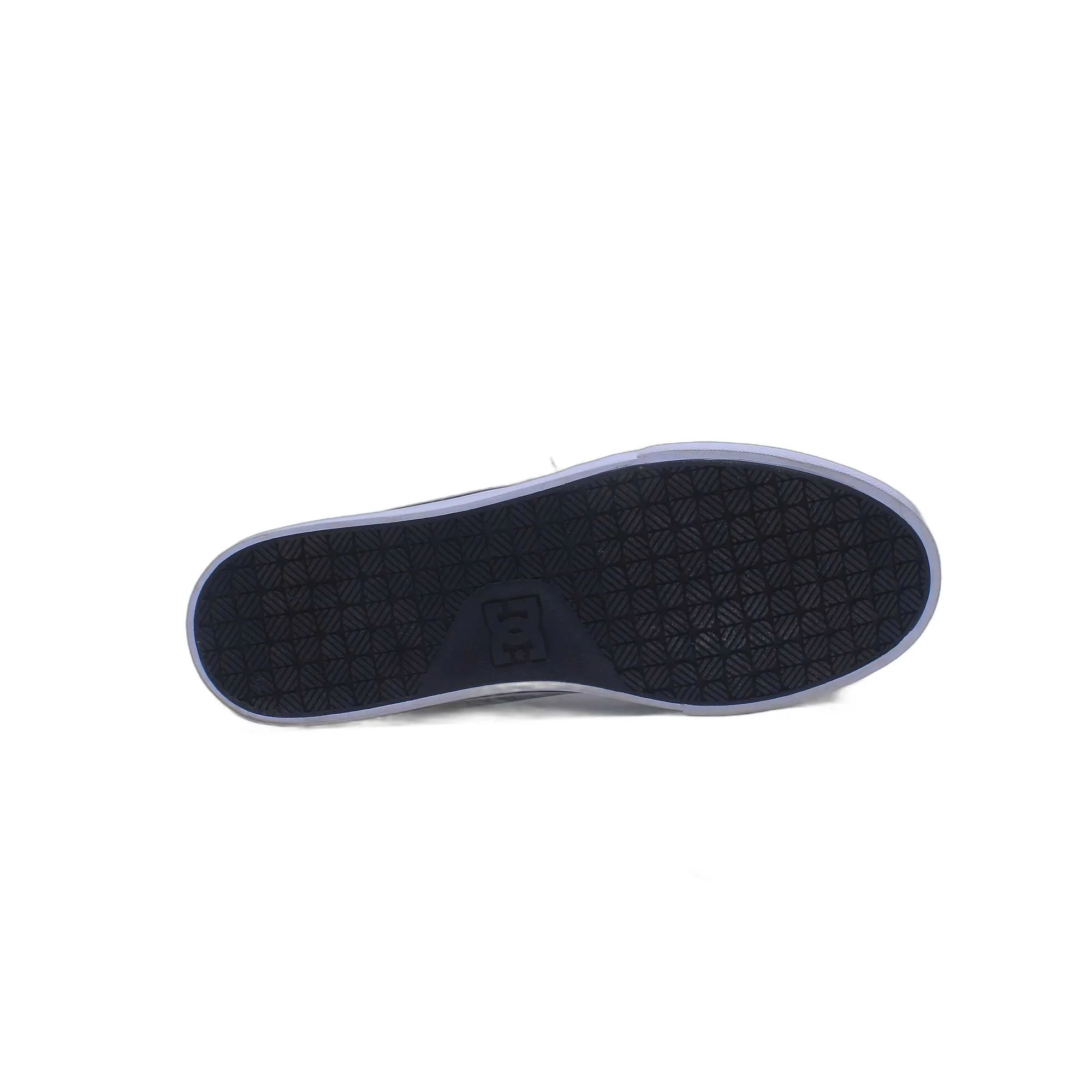 DC ANVIL CANVAS TX SE SKATE TRAINER MEN SHOE - Image 3