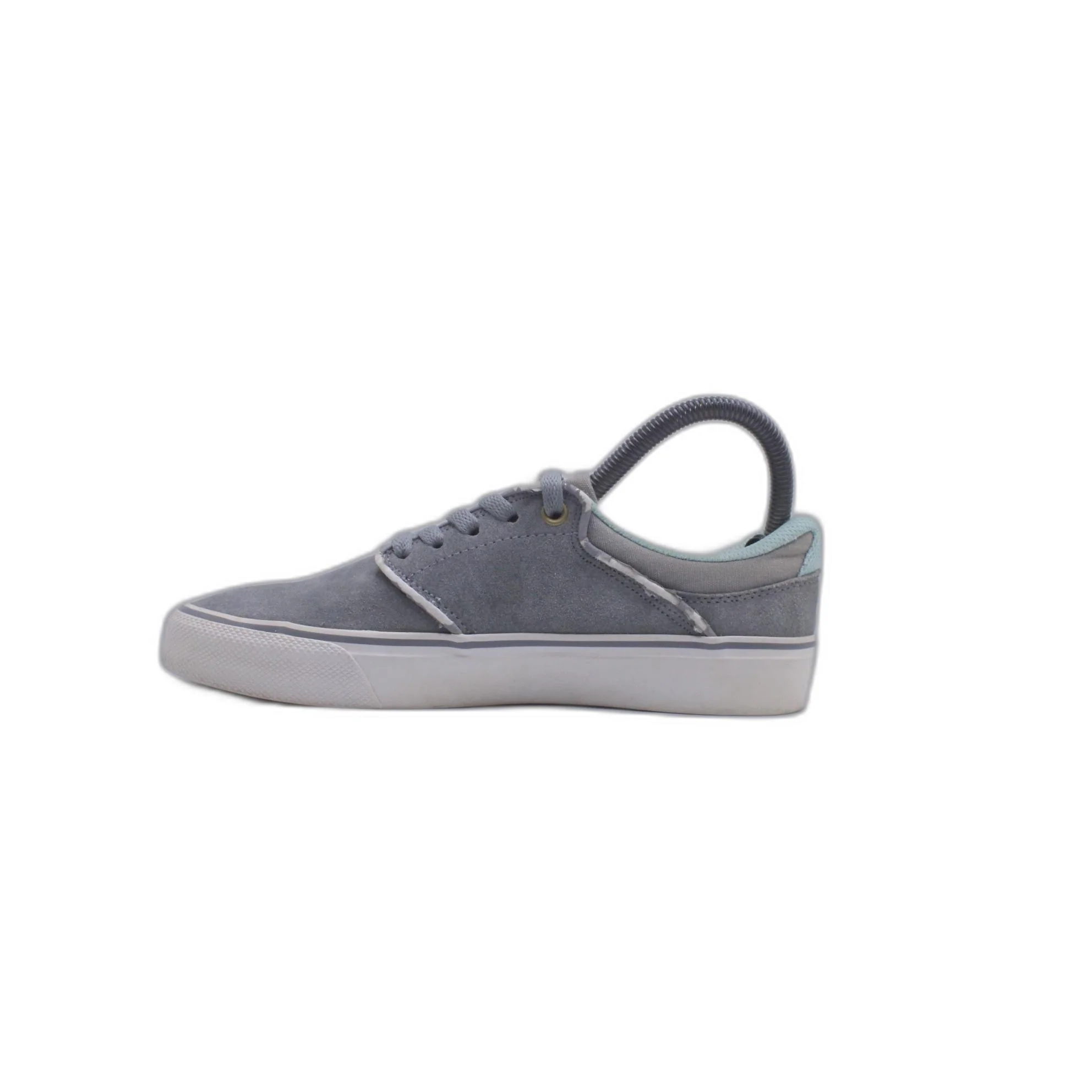 DC Gray Casual Shoe - Image 2