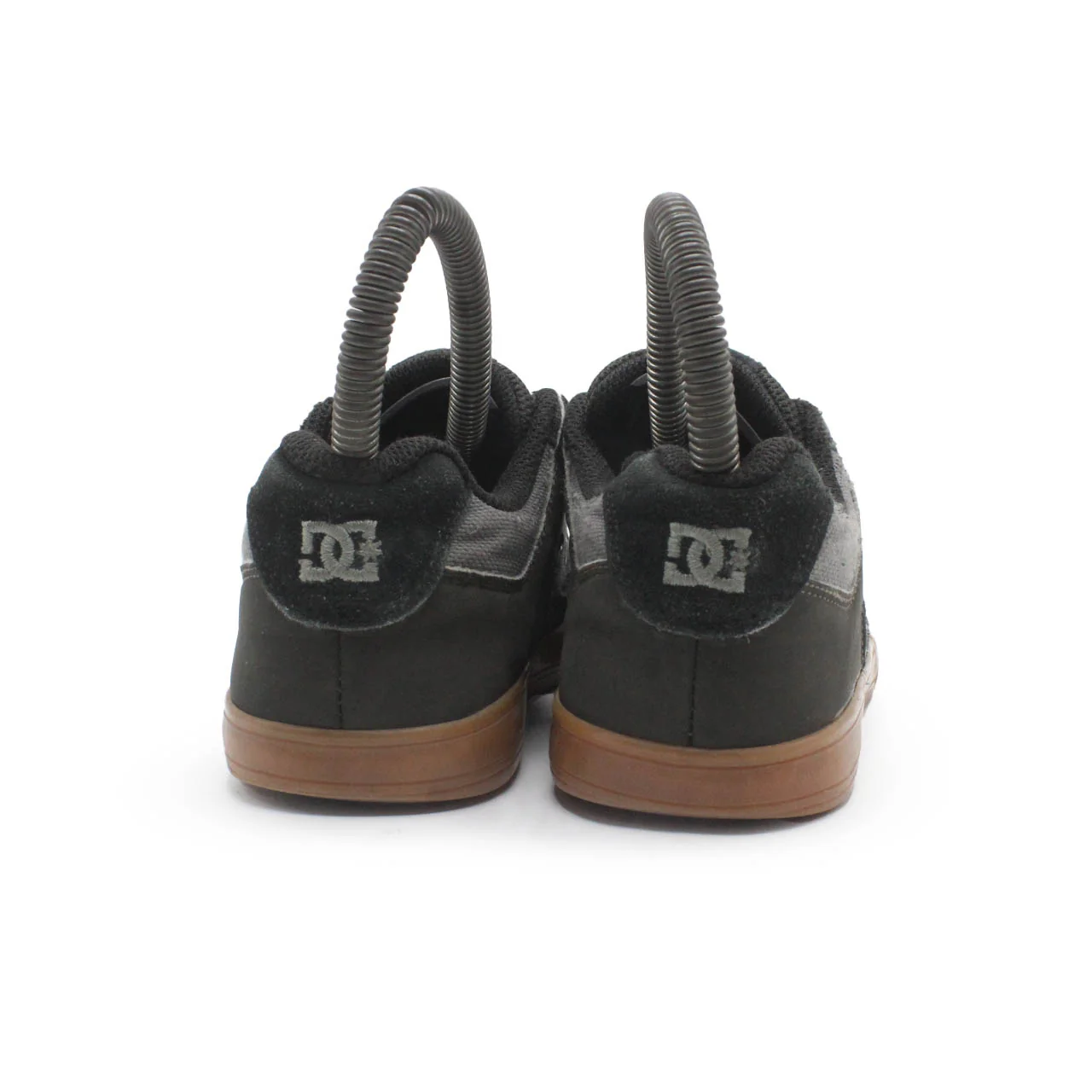 DC PURE Skateboarding Tennis Shoes - Image 4