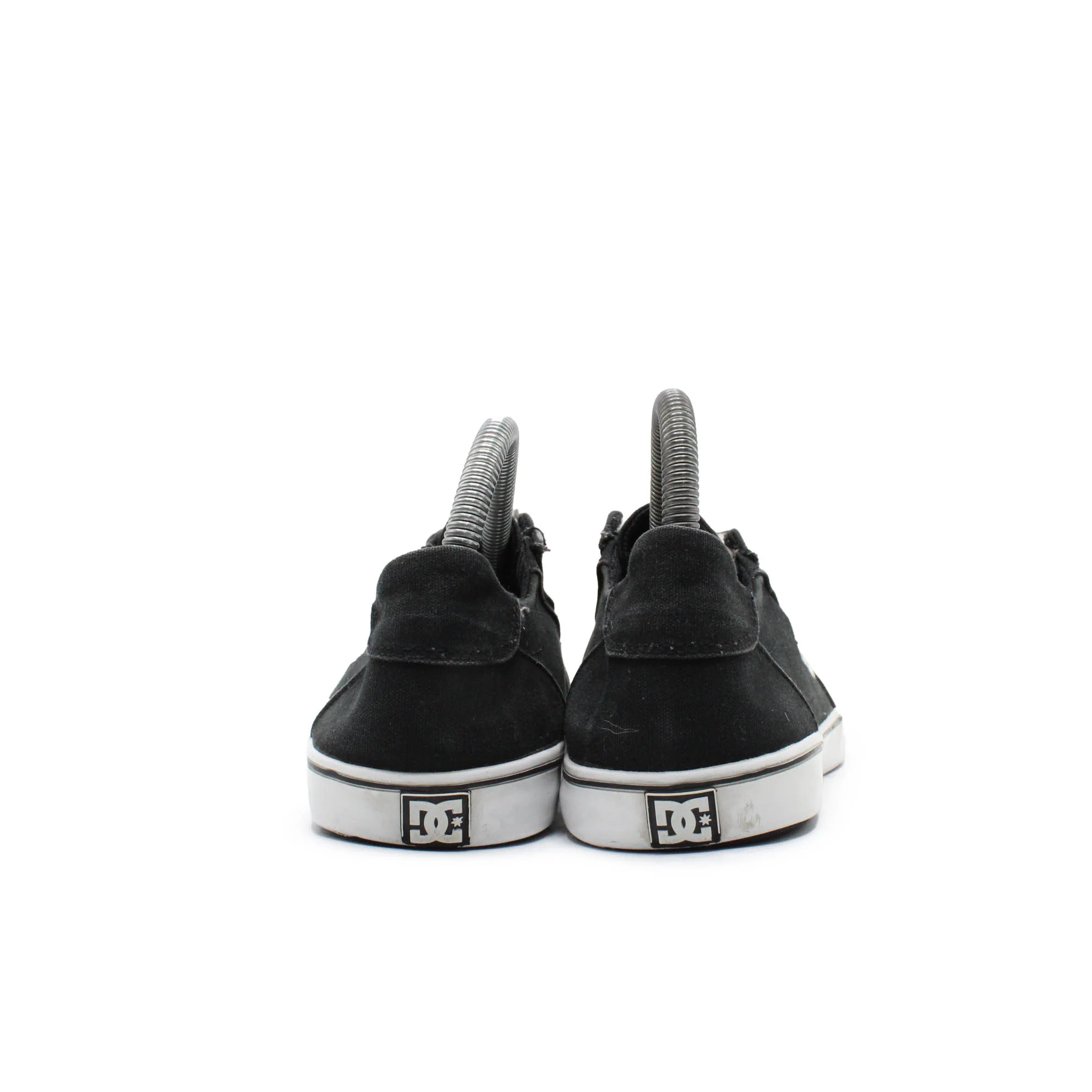 DC WOMENS CASUAL SHOE - Image 4