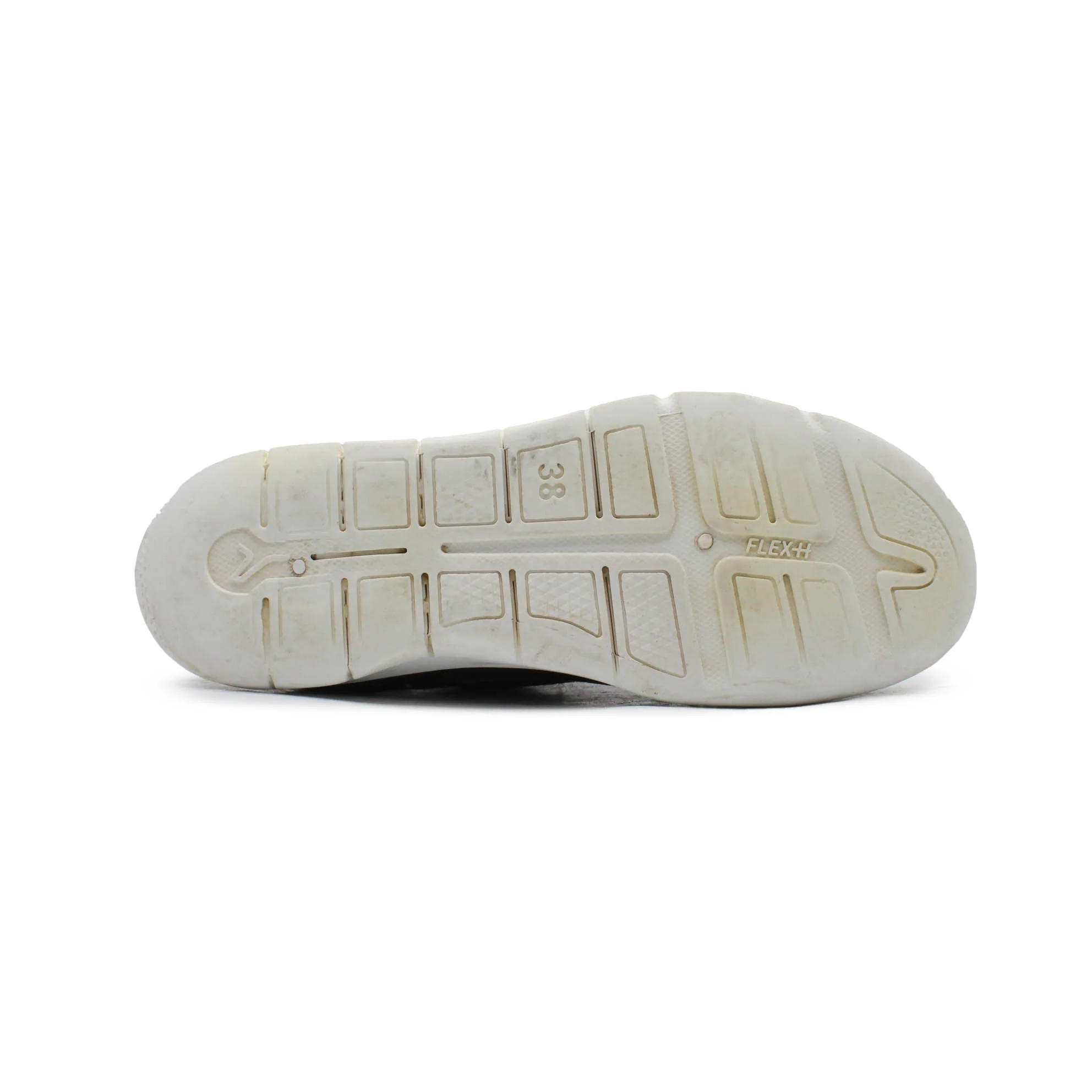 Decathlon Newfeel PW 100 Running Shoe - Image 4