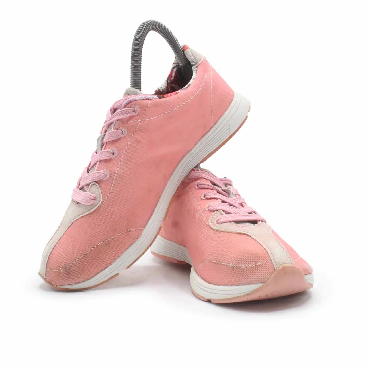 DESIGUAL WOMENS CASUAL SHOE - Image 2