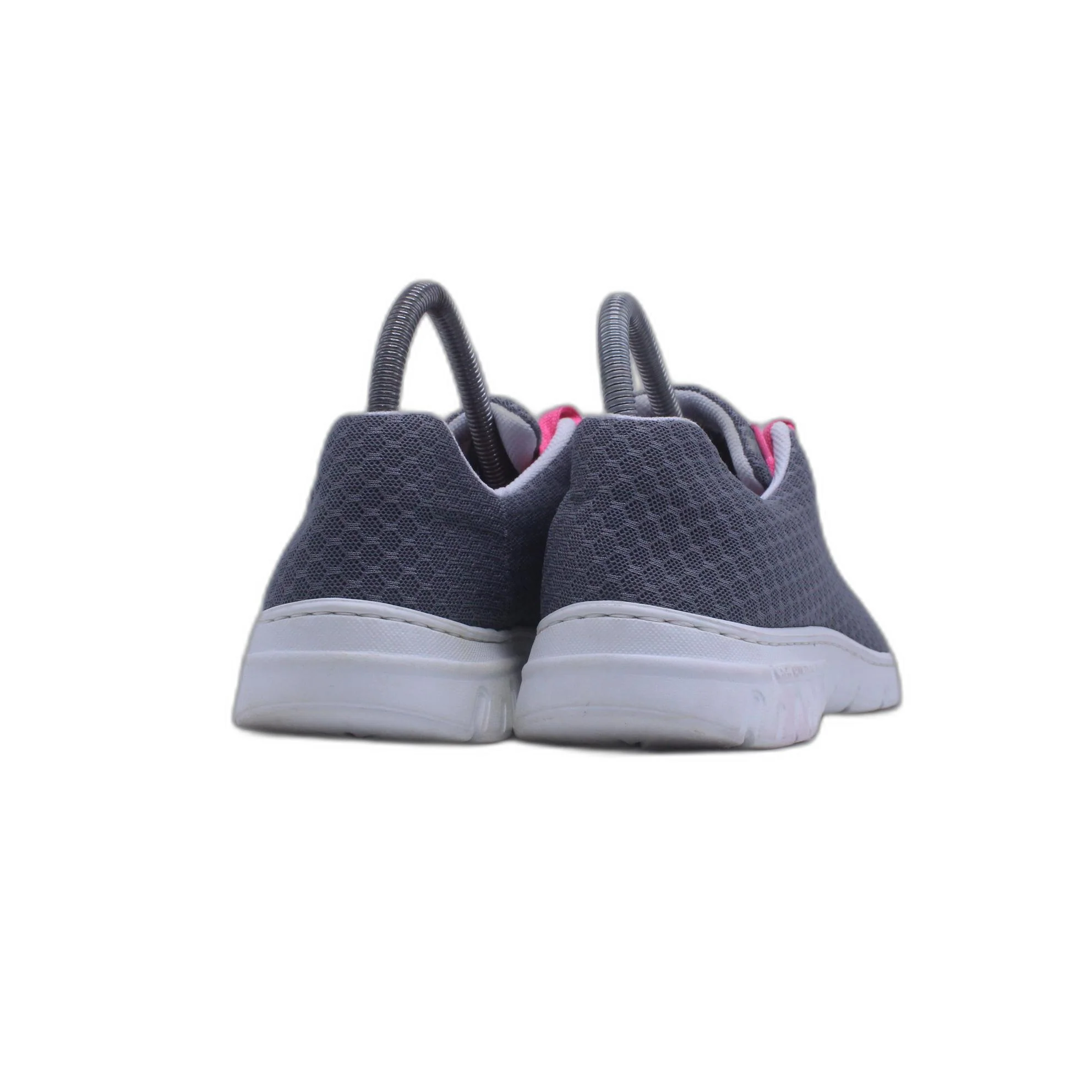 DIAN Gray Women Shoe - Image 5