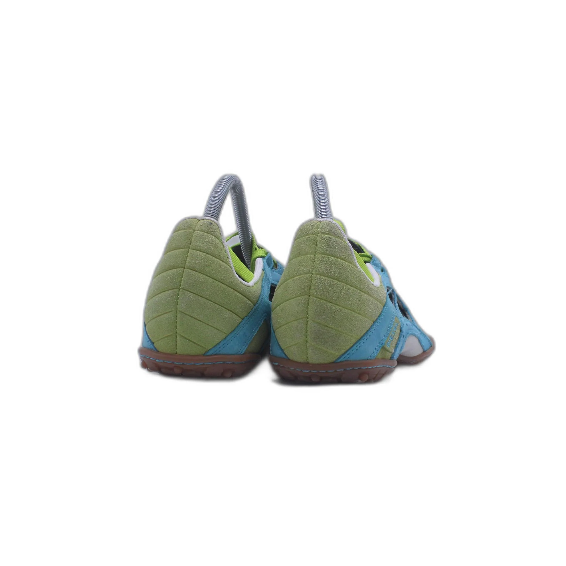Diesel Toddlers 8 Mosley Casual Low Sneaker - Image 4
