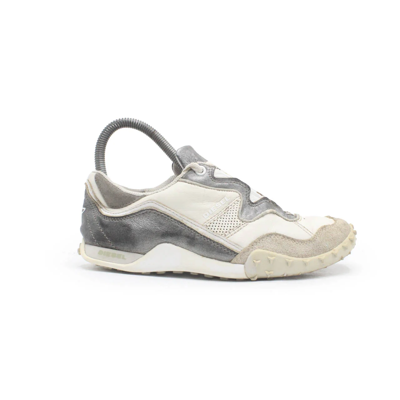 DIESEL WOMENS CASUAL SHOE