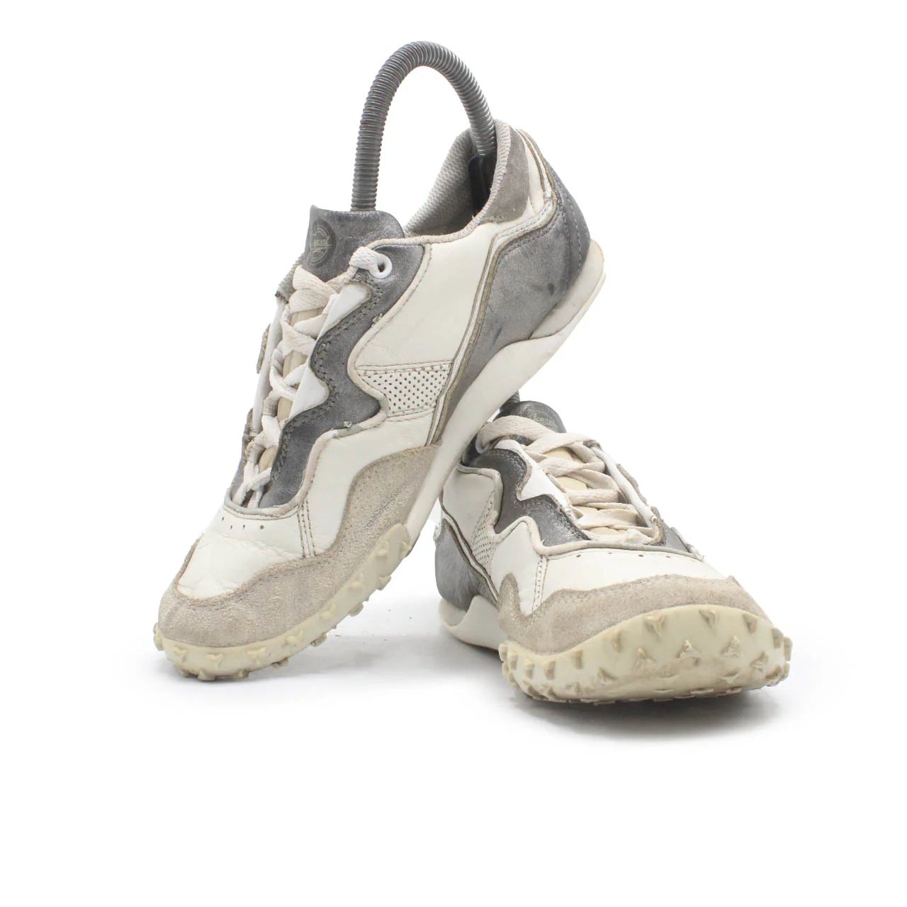 DIESEL WOMENS CASUAL SHOE - Image 2