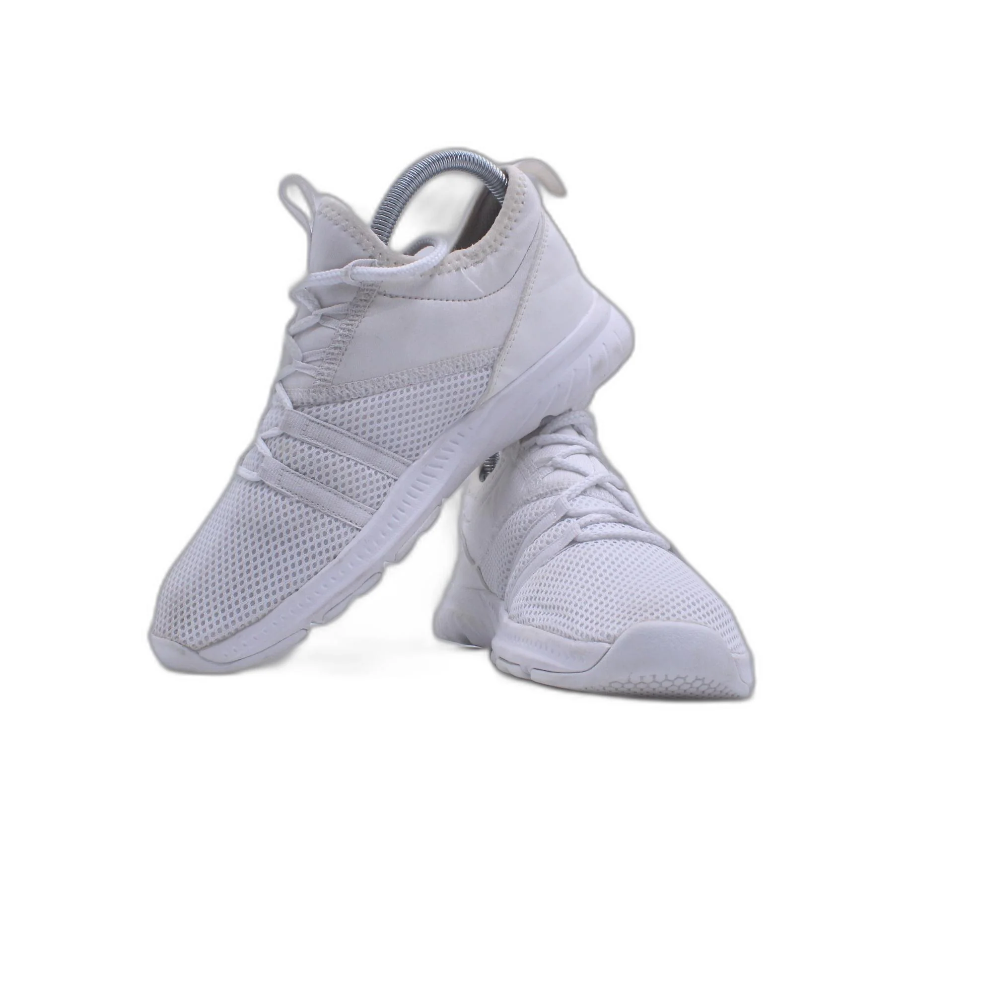 Domyos White Sneaker - Image 5