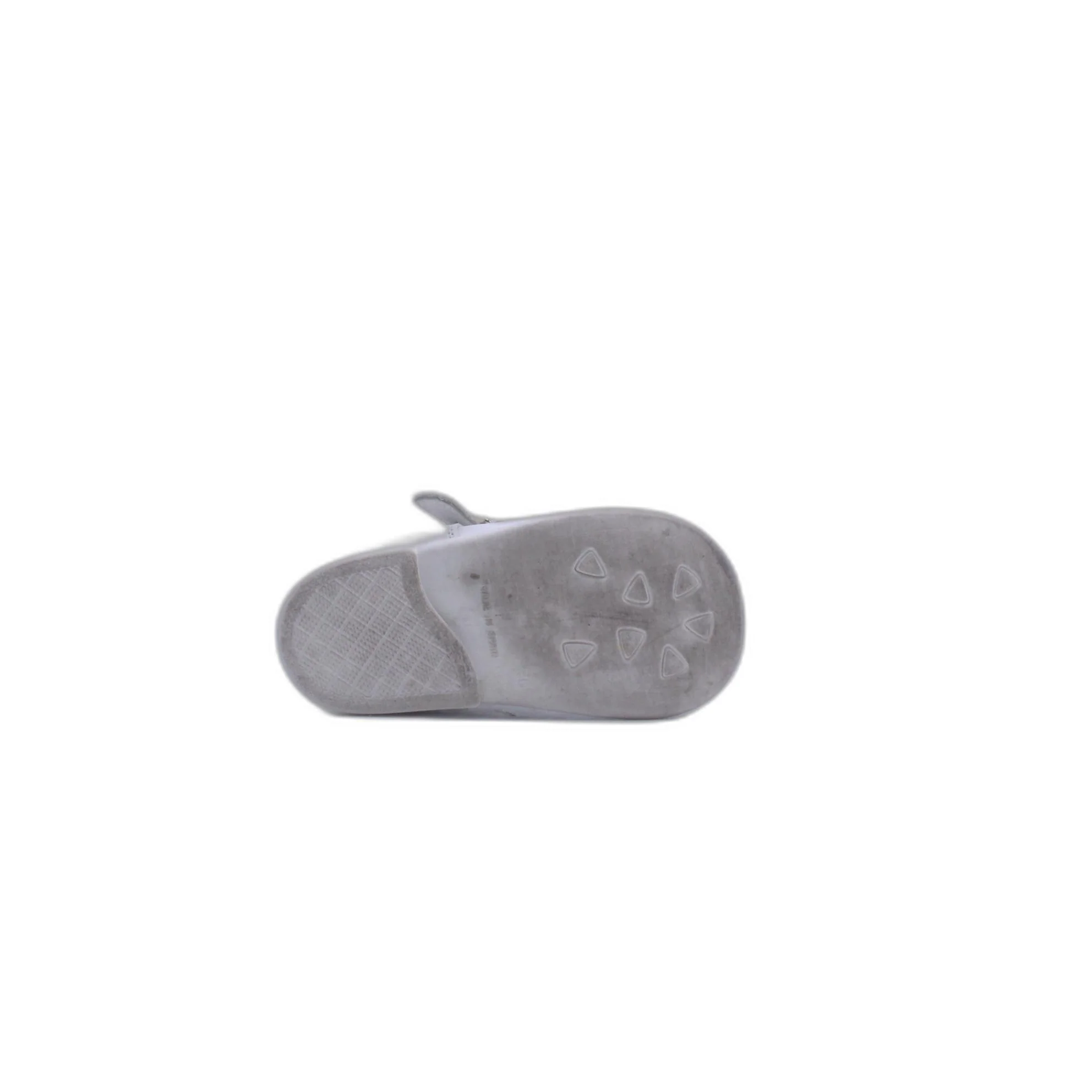 Don Miky White Sandal - Image 3