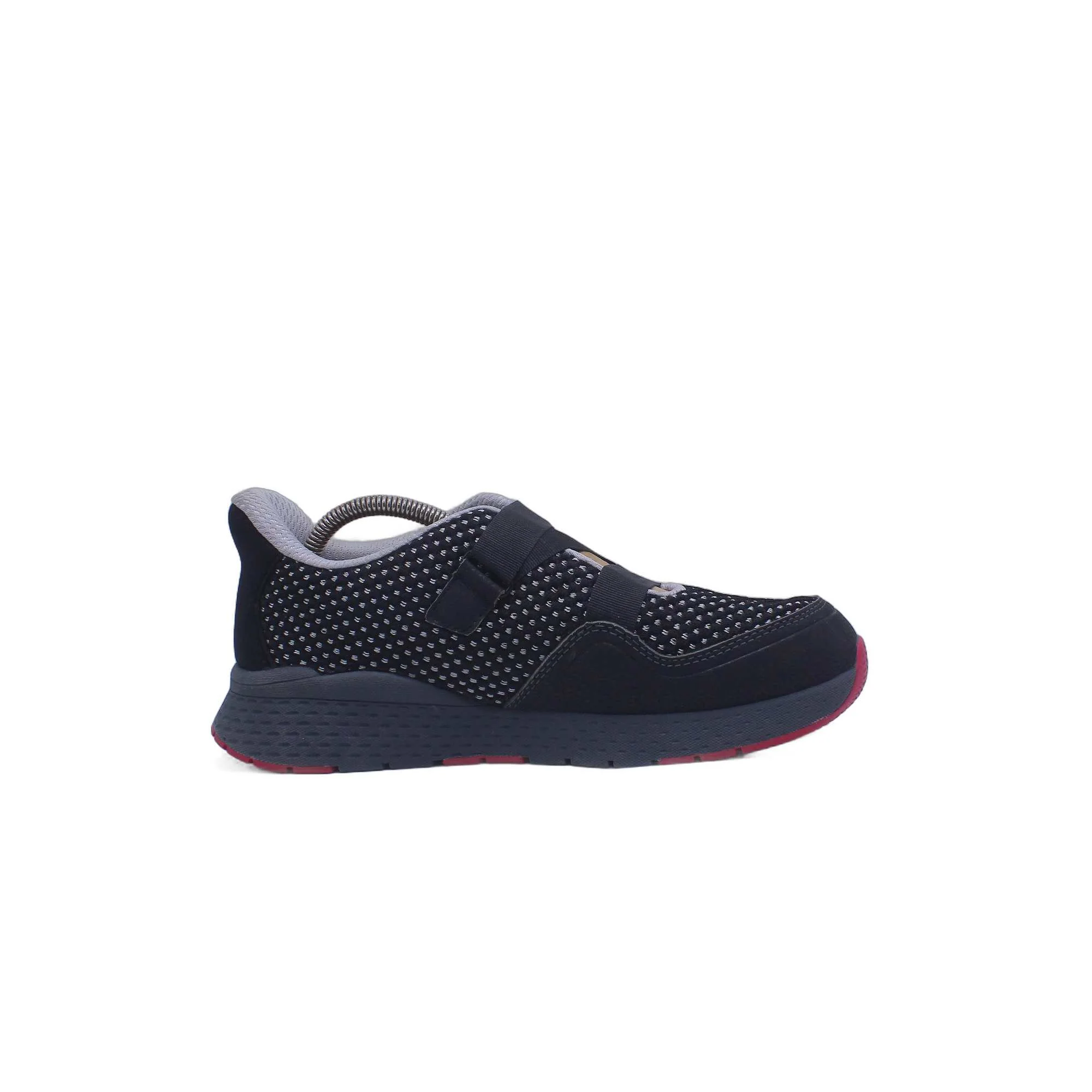 Drew Black Women's Athletic Shoe