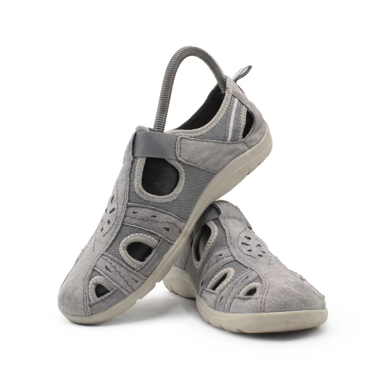 Earth Spirit Womens Trainer - Image 2