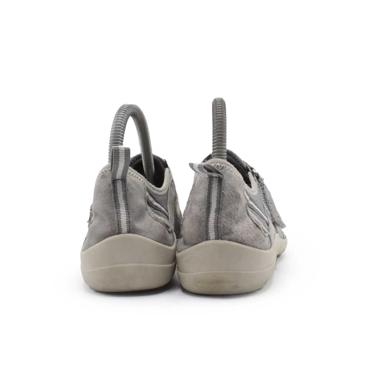 Earth Spirit Womens Trainer - Image 4