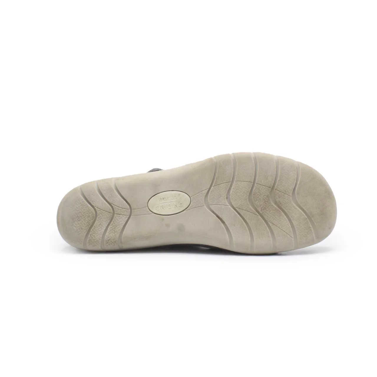 Earth Spirit Womens Trainer - Image 5