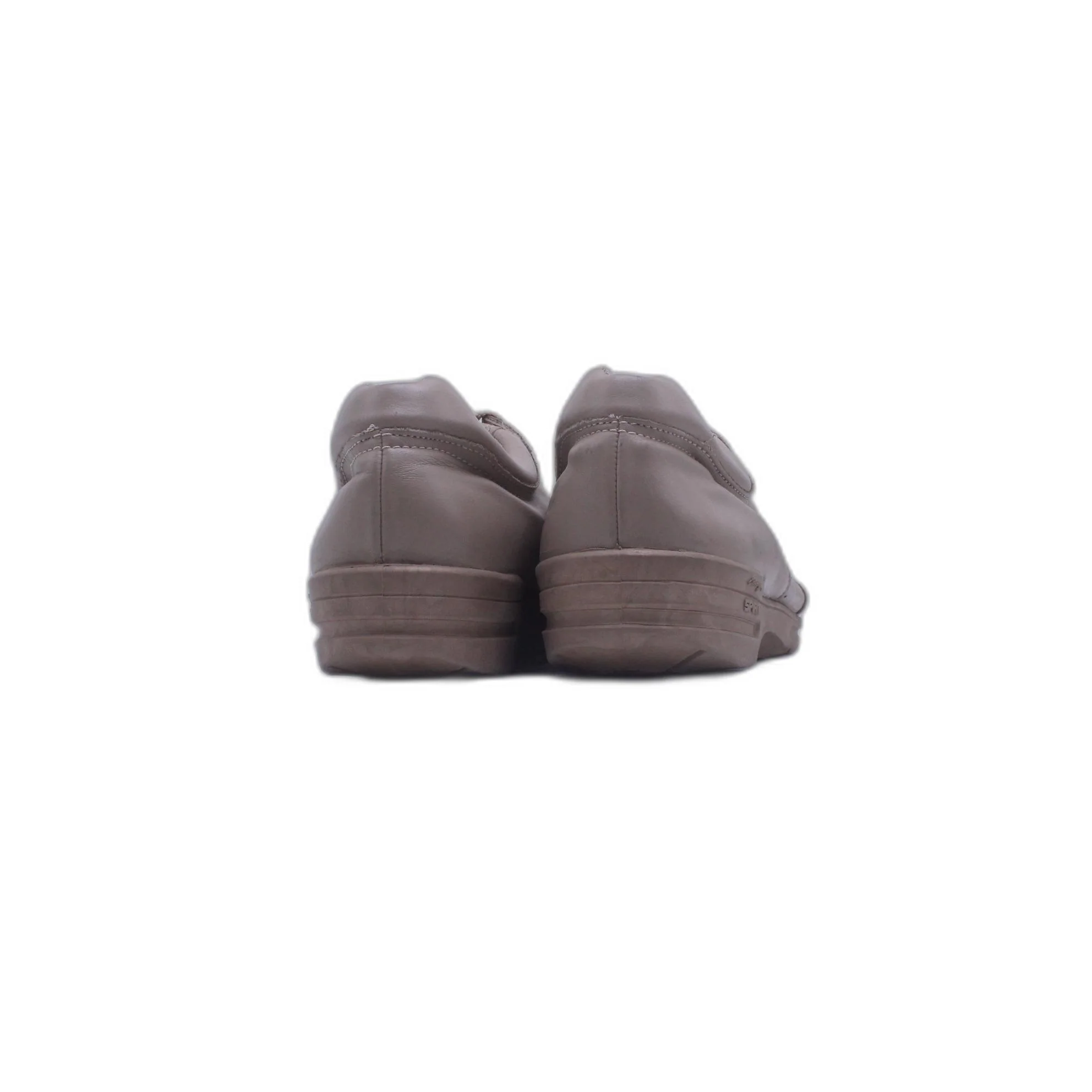 Easy Spirit Brown Shoe - Image 4