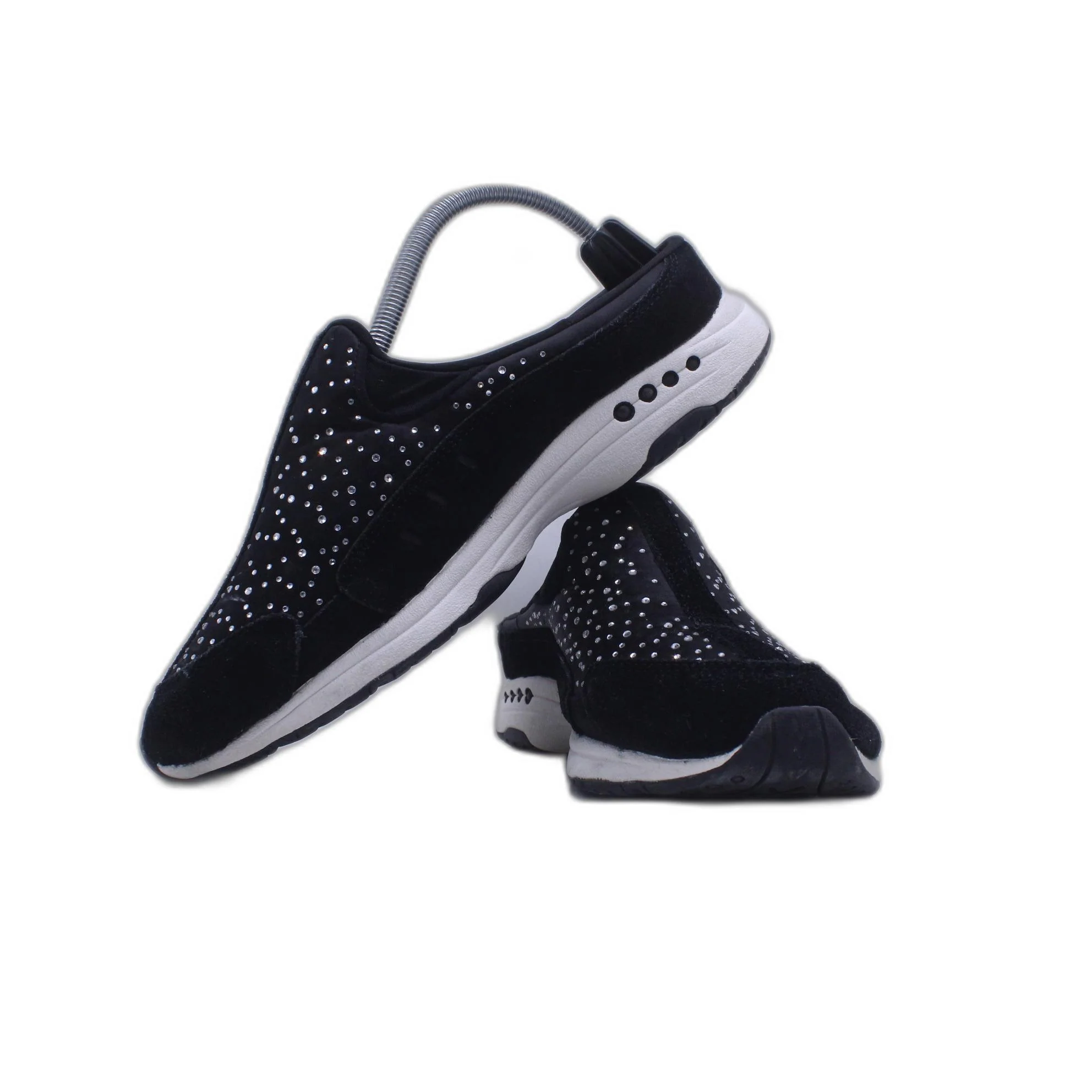 Easy Spirit Traveltime Mule  Womens Casual Shoe - Image 5