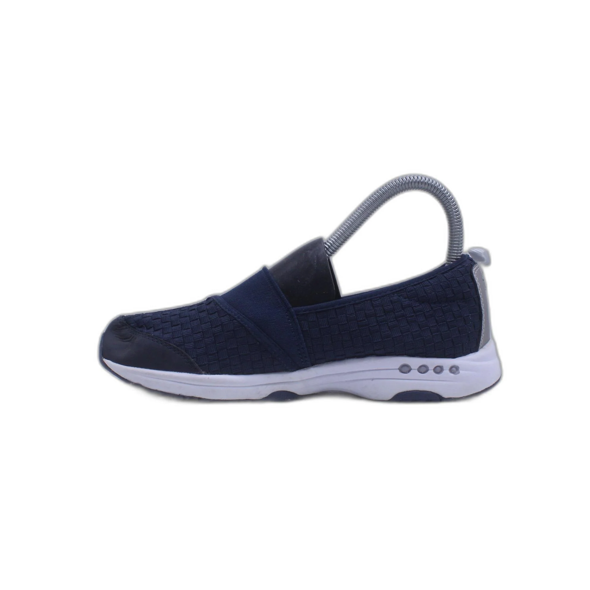 Easy Spirit Twist Slip-On Sneakers Dark Blue - Image 2