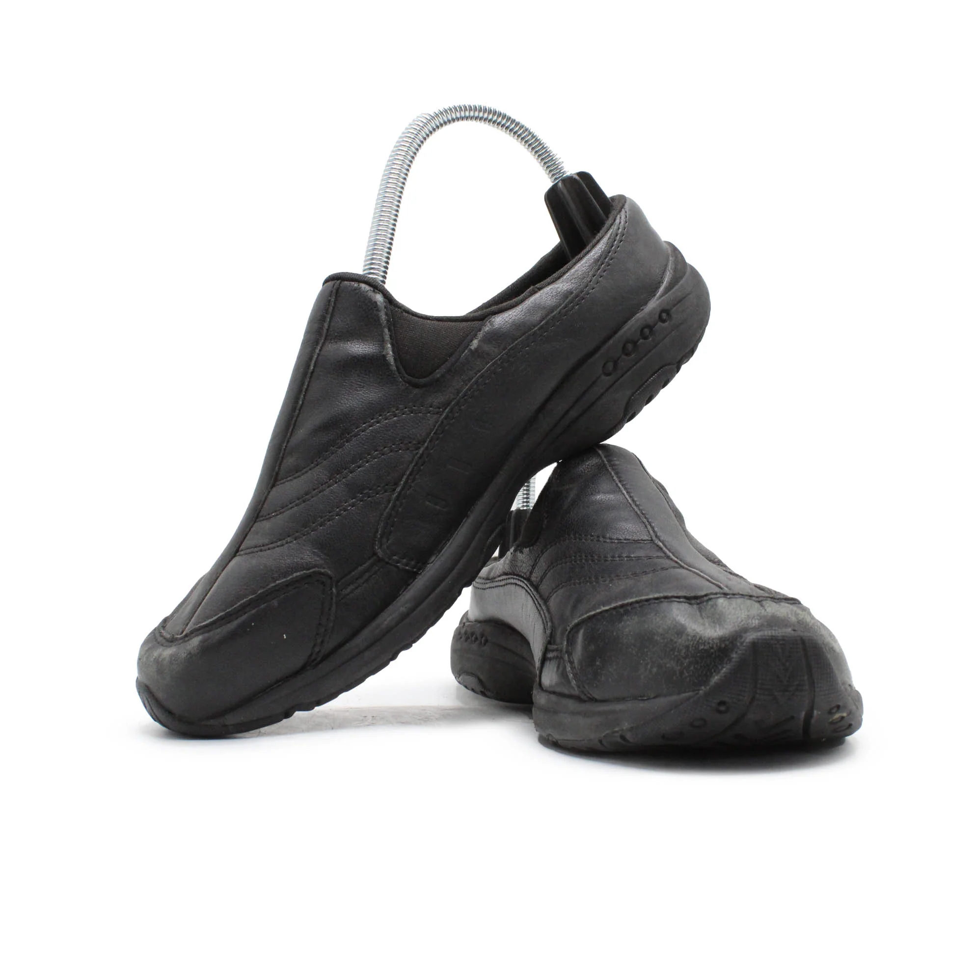 Easy Spirit Womens Traveltime234 Slip On - Image 2