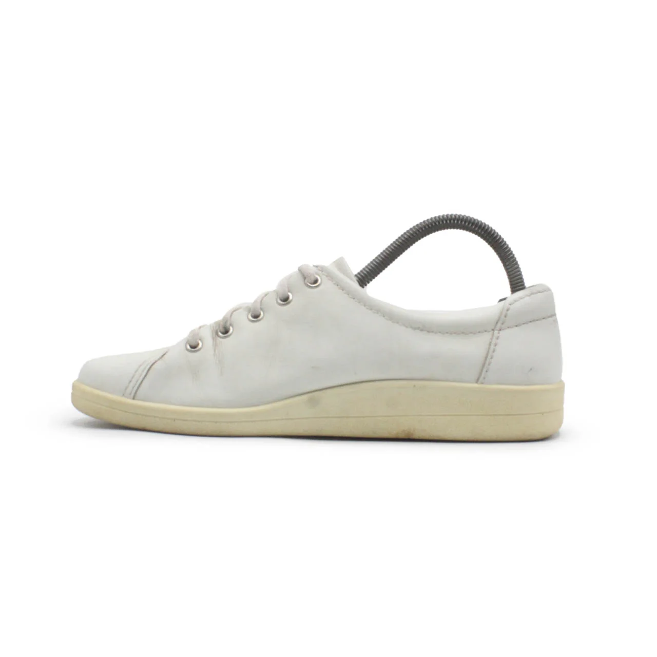 ECCO WOMENS CASUAL SHOE - Image 3
