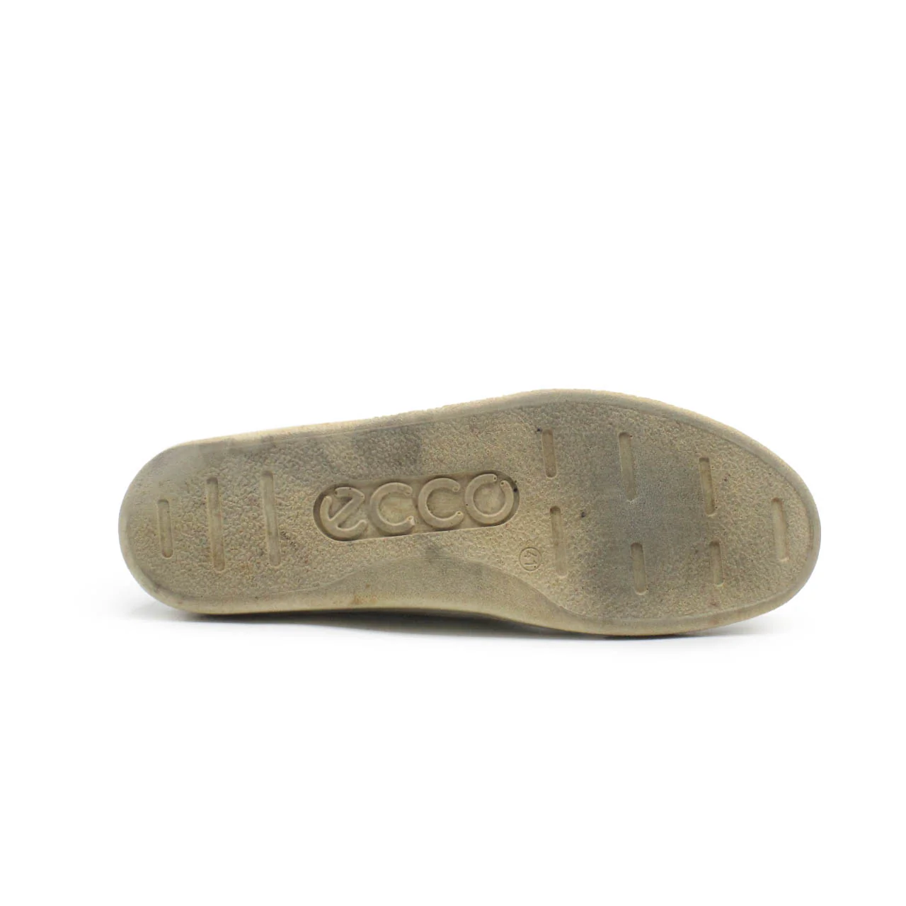 ECCO WOMENS CASUAL SHOE - Image 5