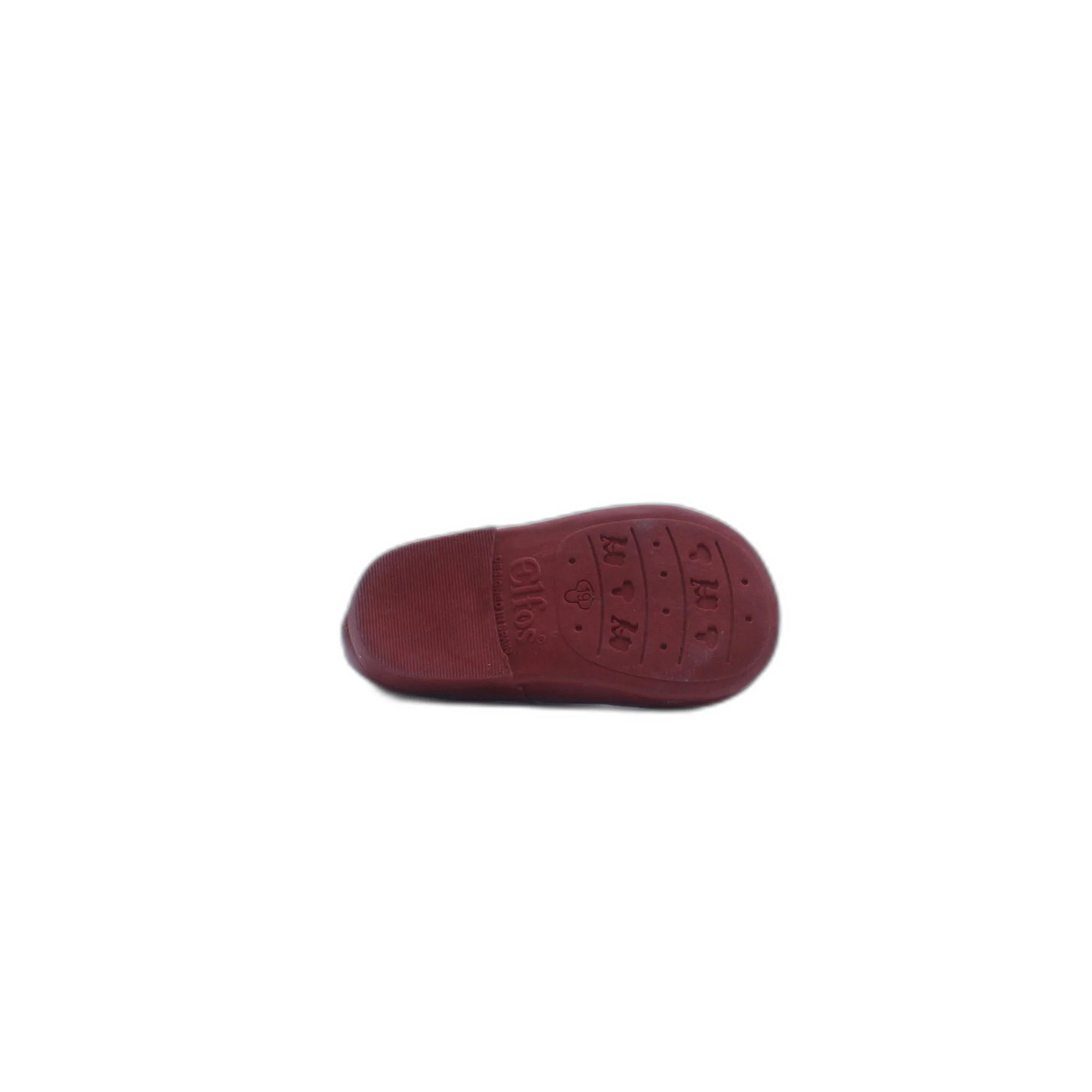 Elfos Red Sandal - Image 3