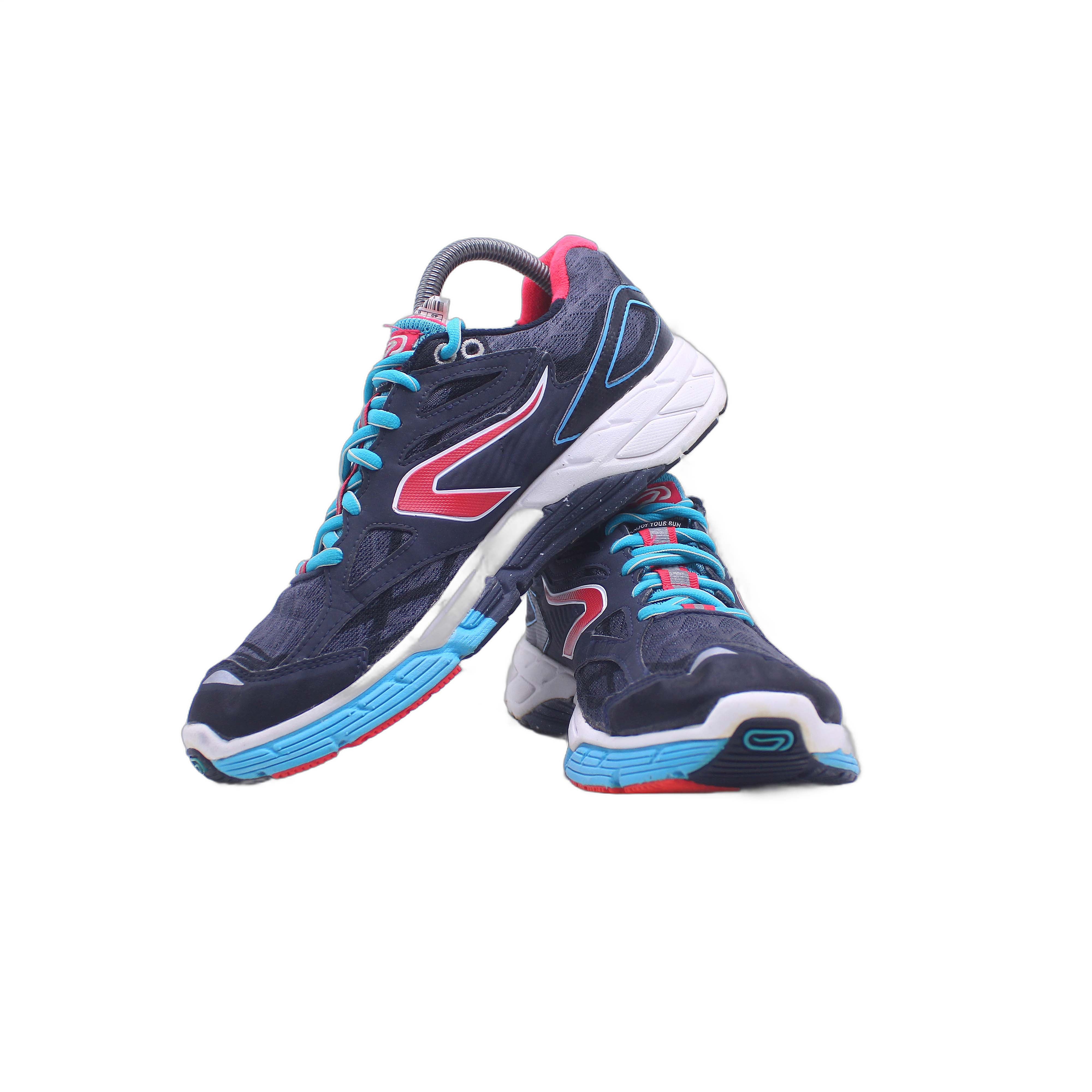 Eliorun Kalenji Sneakers Shoes Gray - Image 5