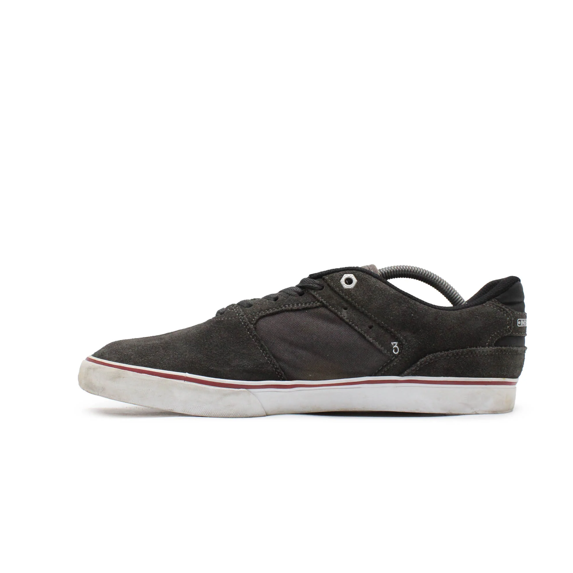 EMERICA REYNOLDS INDEPENDENT LOW SNEAKER - Image 3