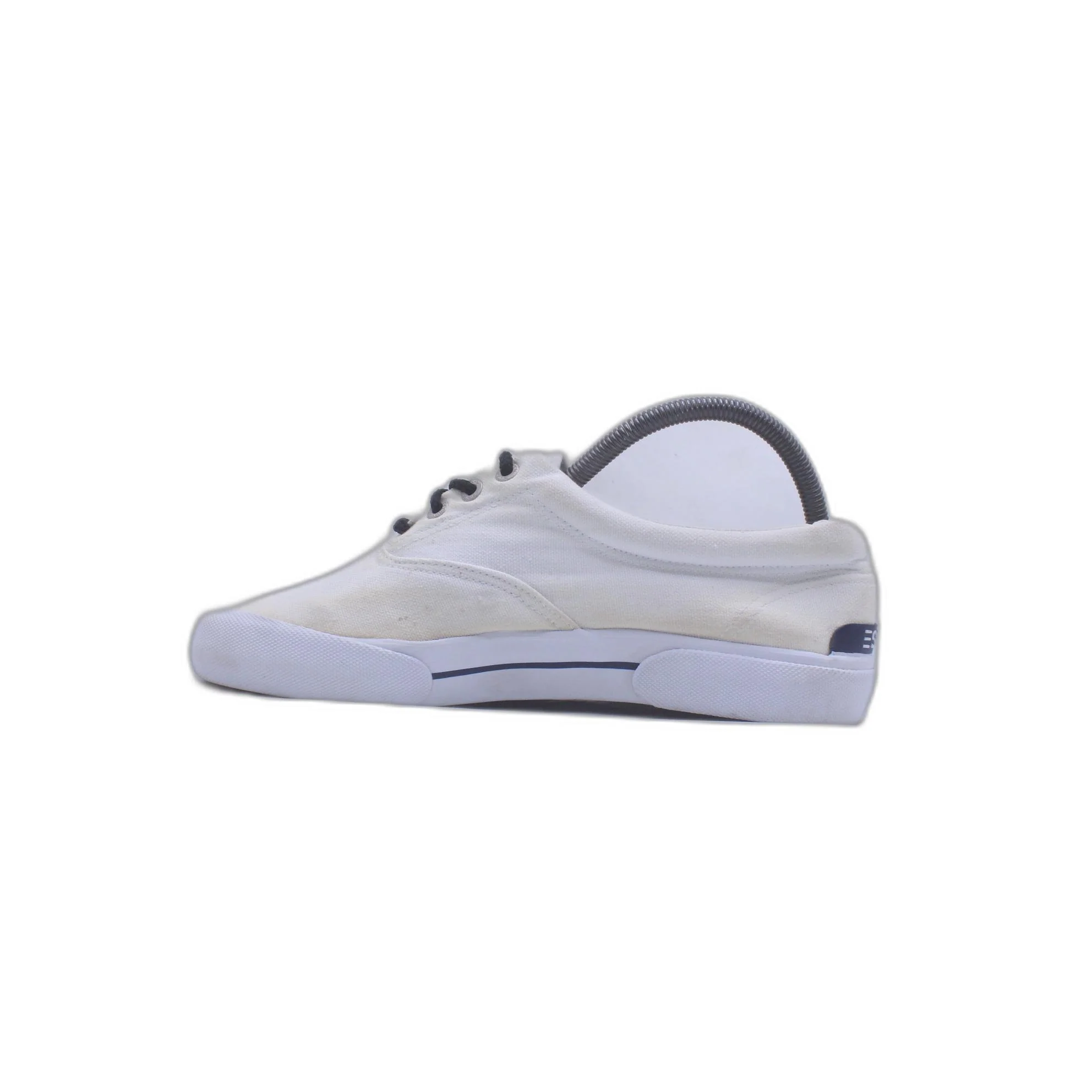 ESpirit Footwear Off White Casual Shoe - Image 2