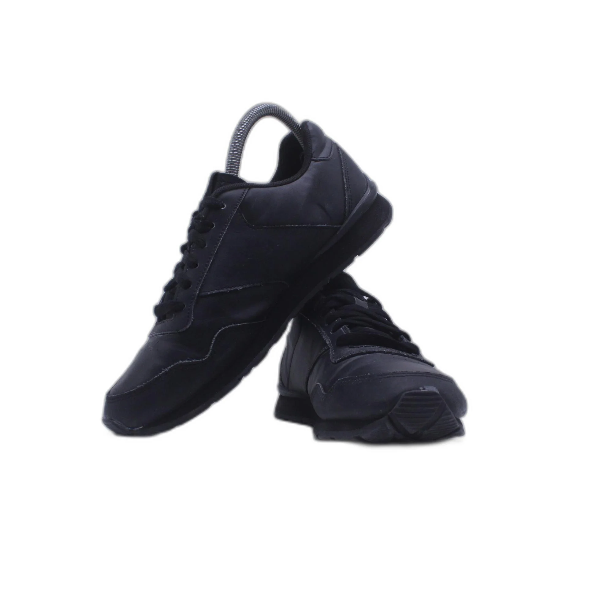 Everlast Black Casual Shoe - Image 5