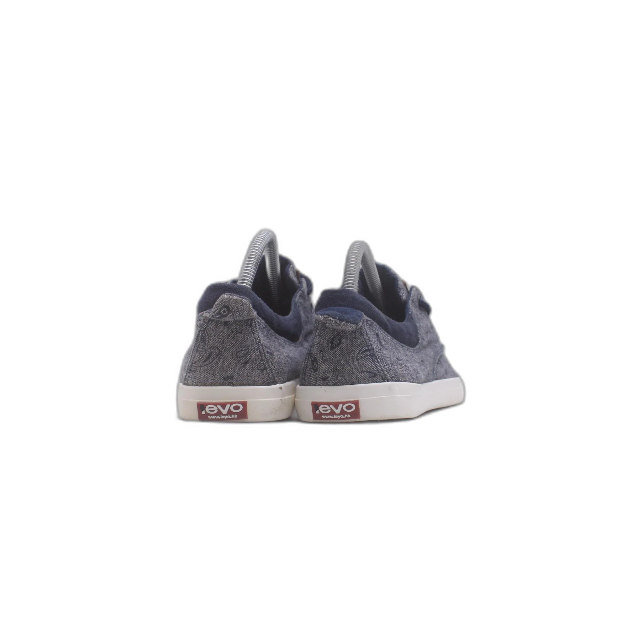 EVO Woman's Fashion Sneakers - Image 4