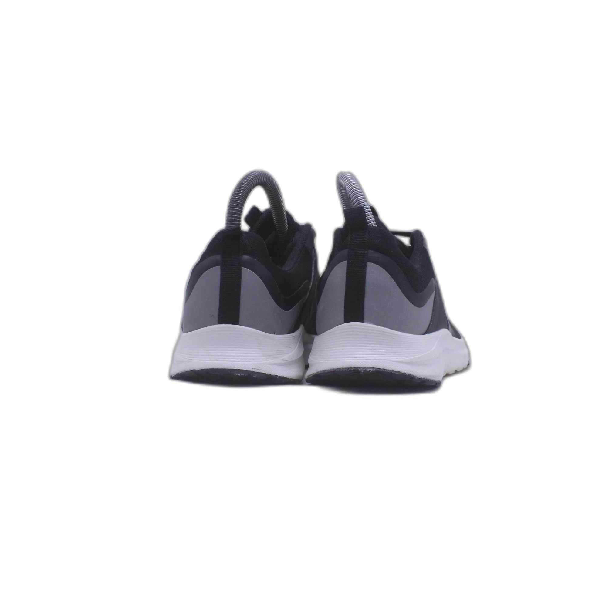 F&F Black Running Shoe - Image 4