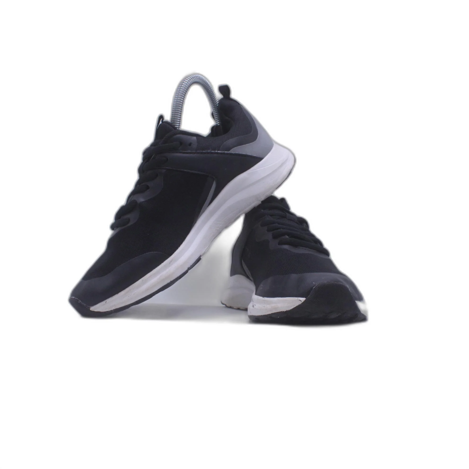 F&F Black Running Shoe - Image 5