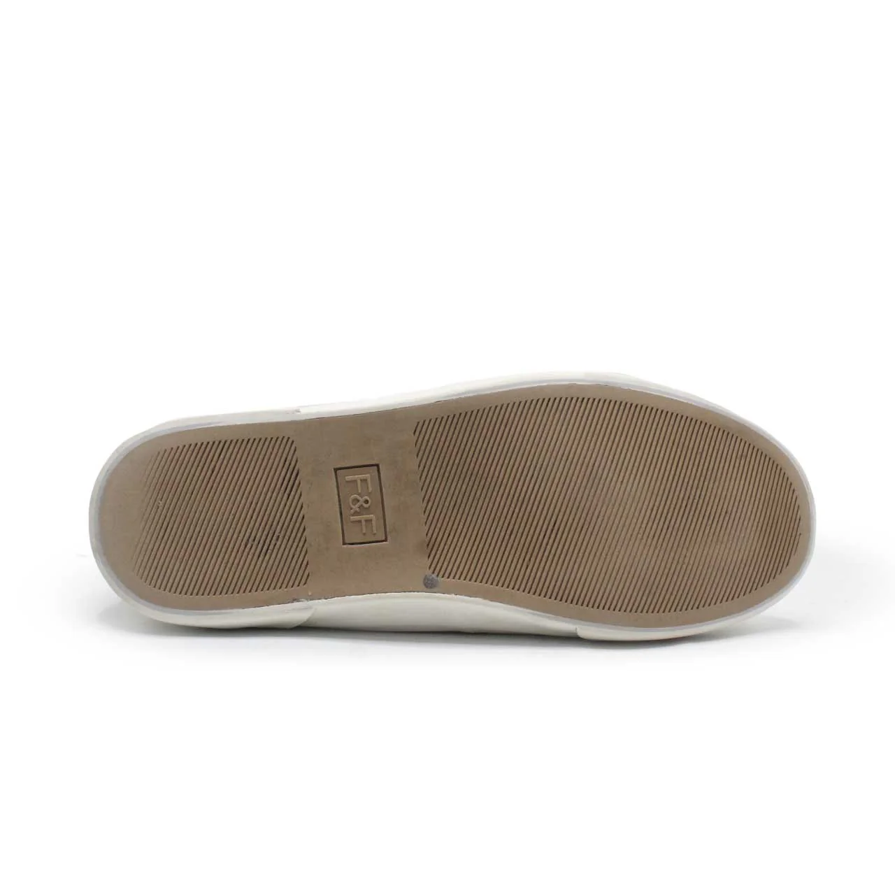 F&F MENS CASUAL SHOE - Image 5