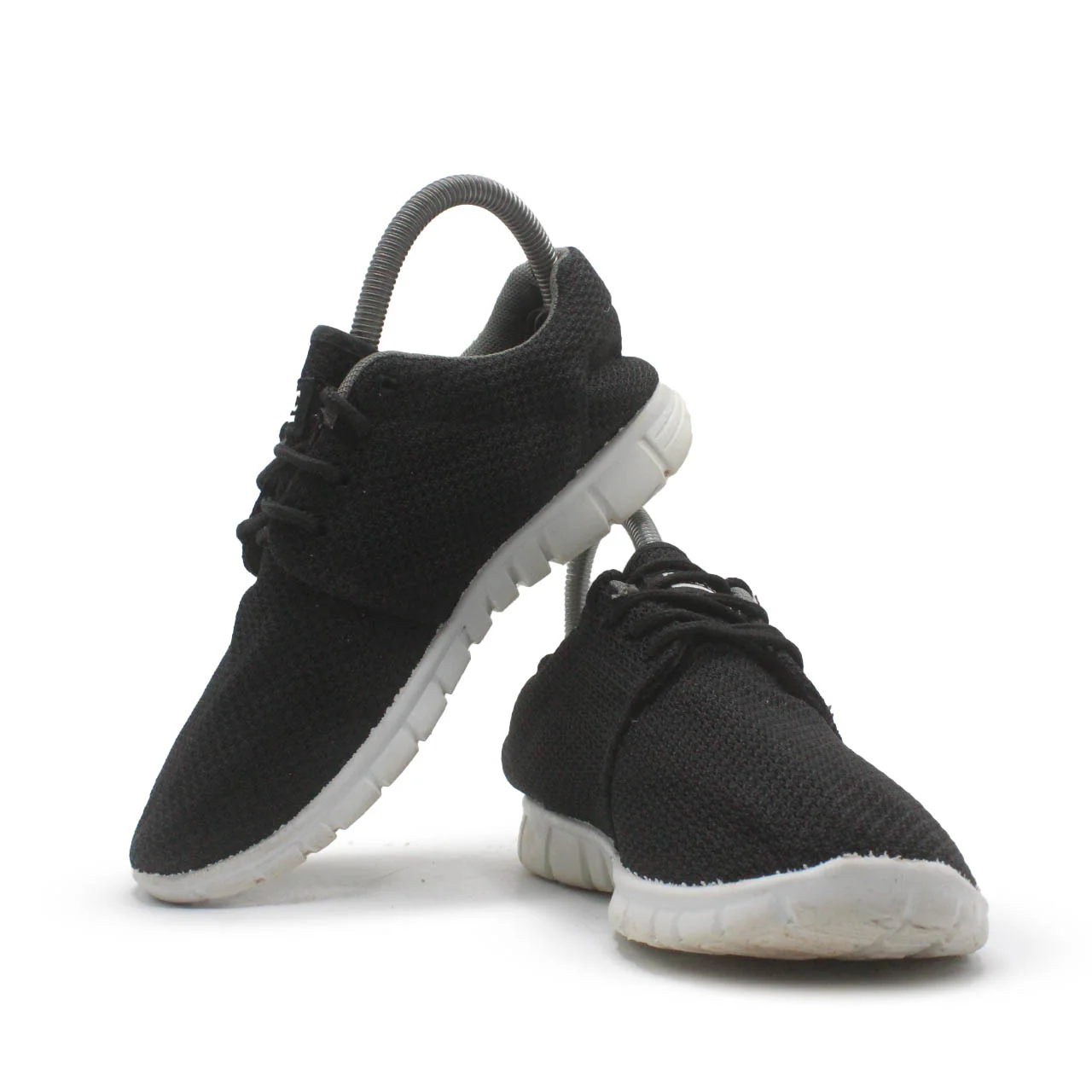 Fabric Women Casual Shoe - Image 2