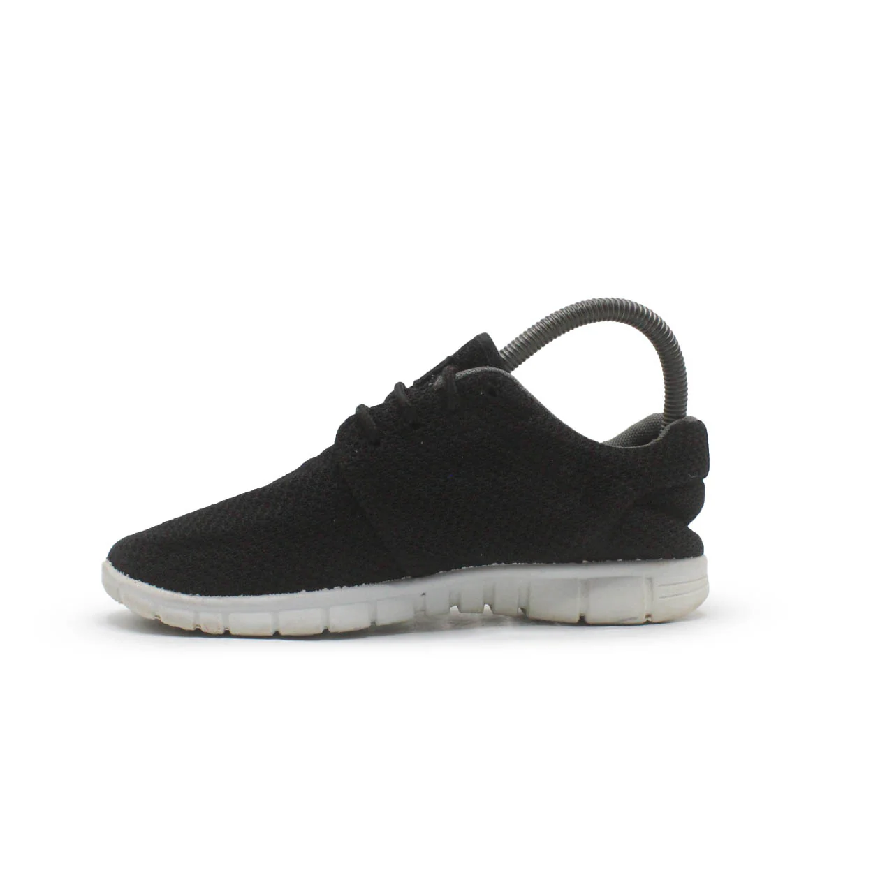 Fabric Women Casual Shoe - Image 3