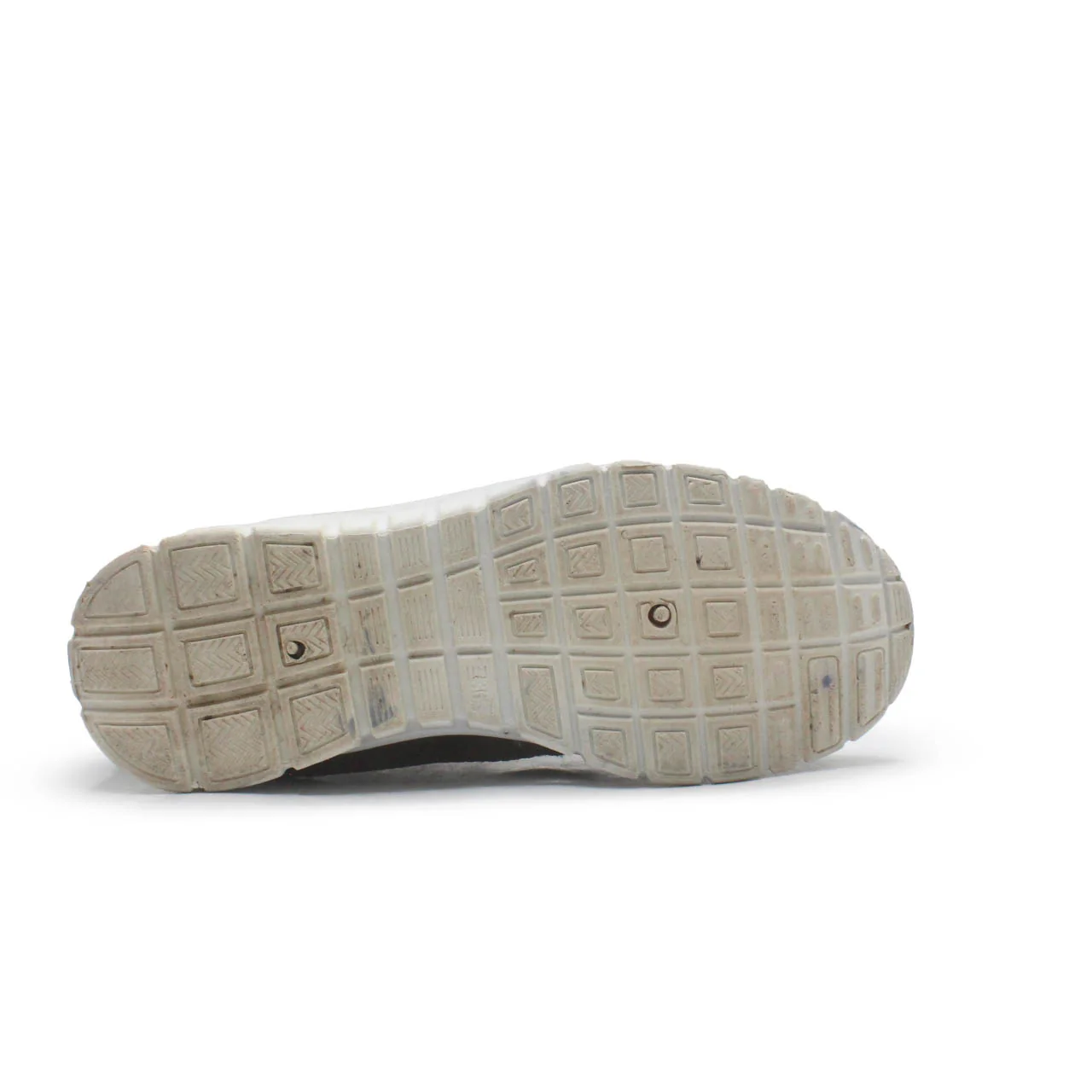 Fabric Women Casual Shoe - Image 4