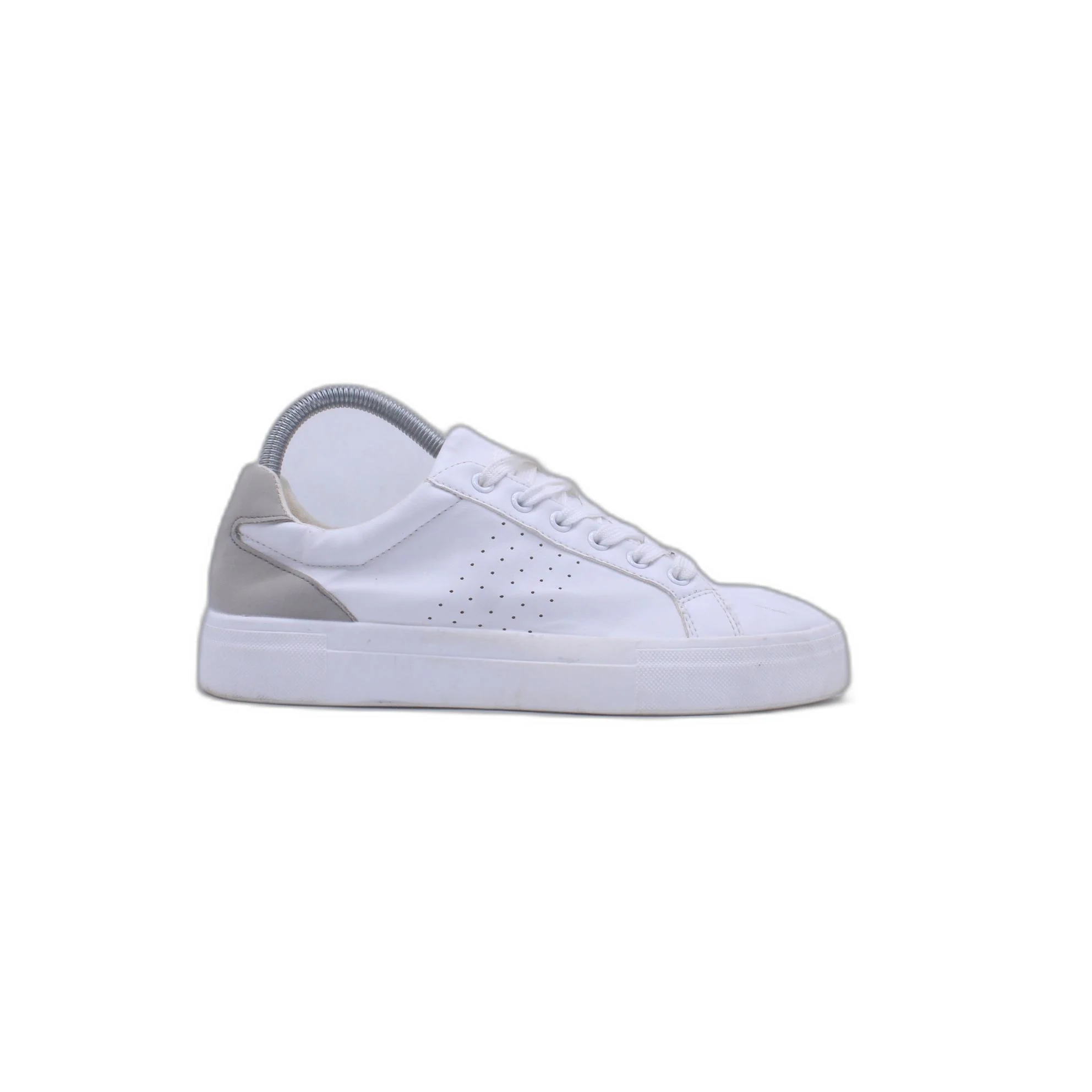 Fabulous By George Footwear Sneaker