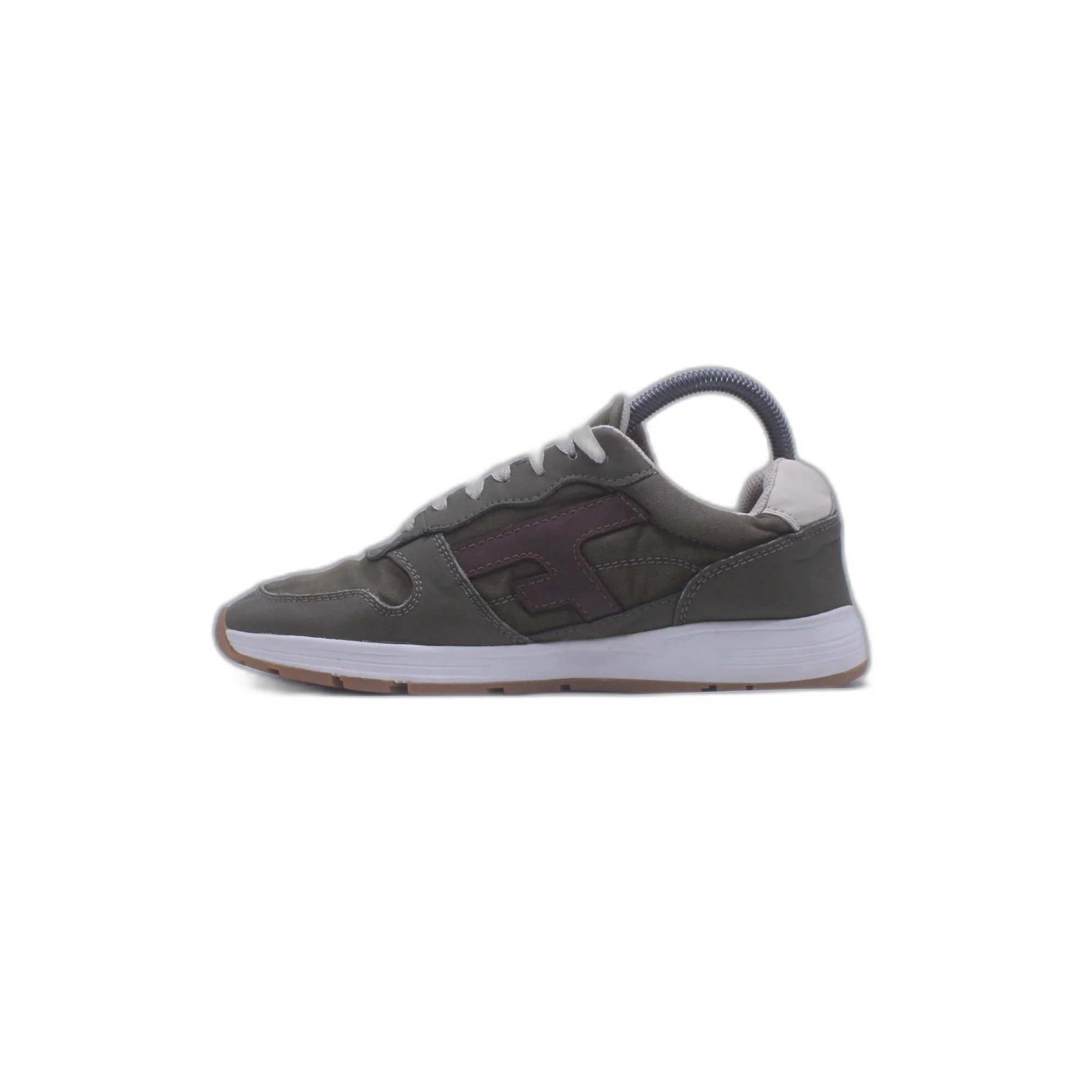 Faguo Green Casual Shoe - Image 2