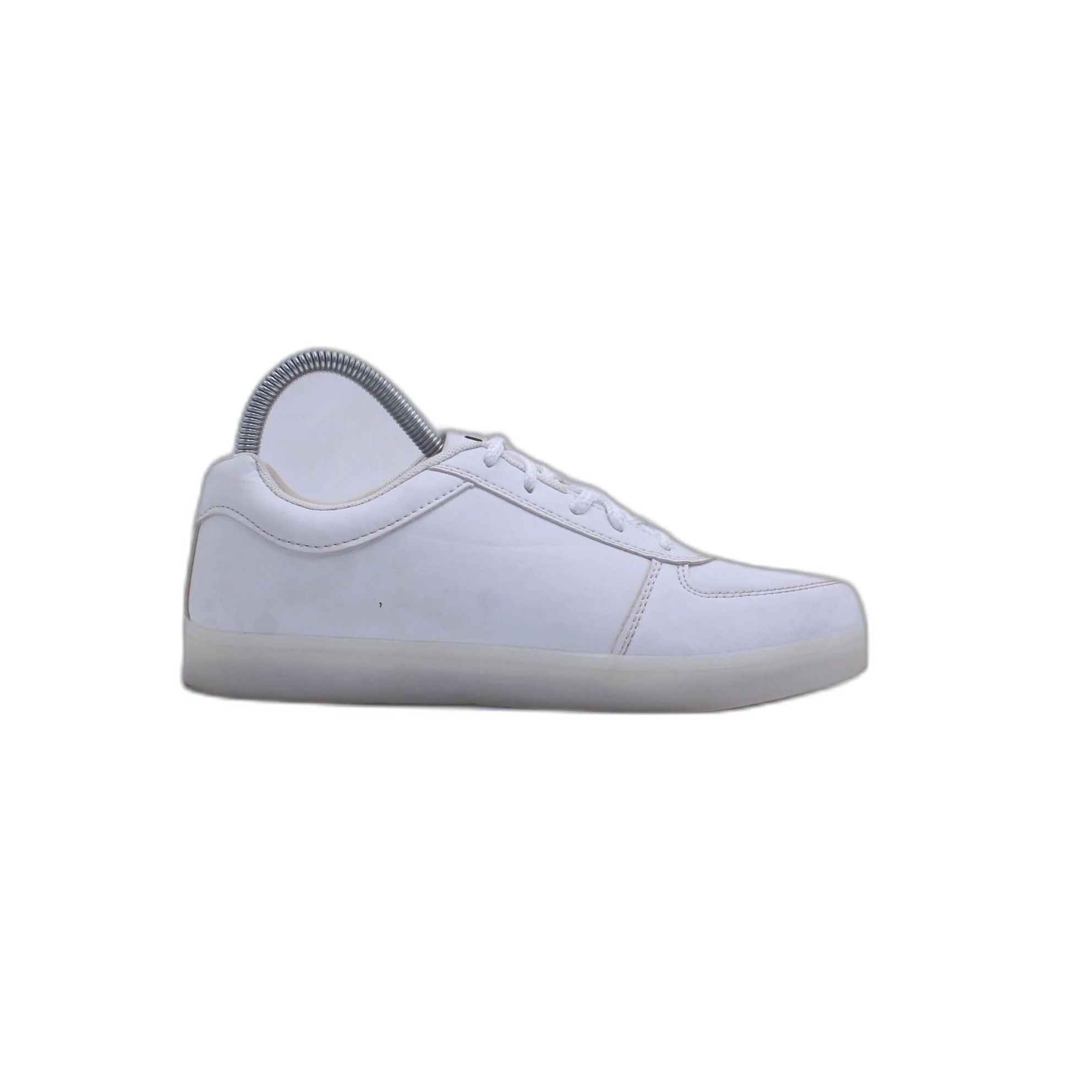 Fashion LED Lights Lace Up Luminous Sportswear Sneaker