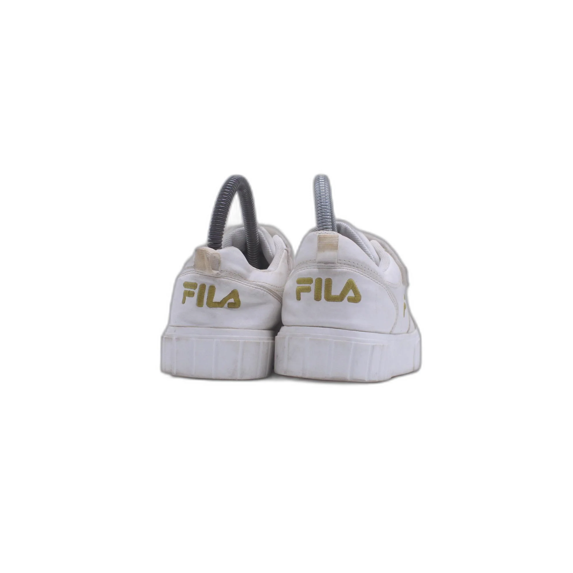 Fila Aura Hiker II Mid Men's Sneaker - Image 4