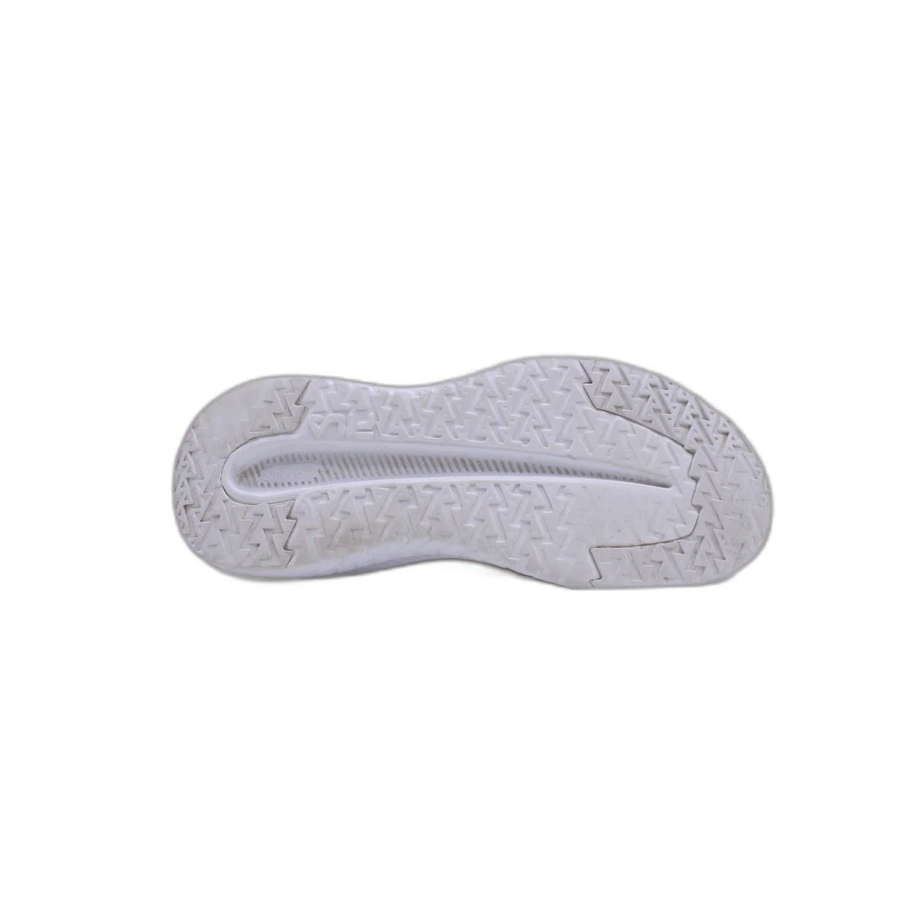 Fila Beige Sneaker - Image 3