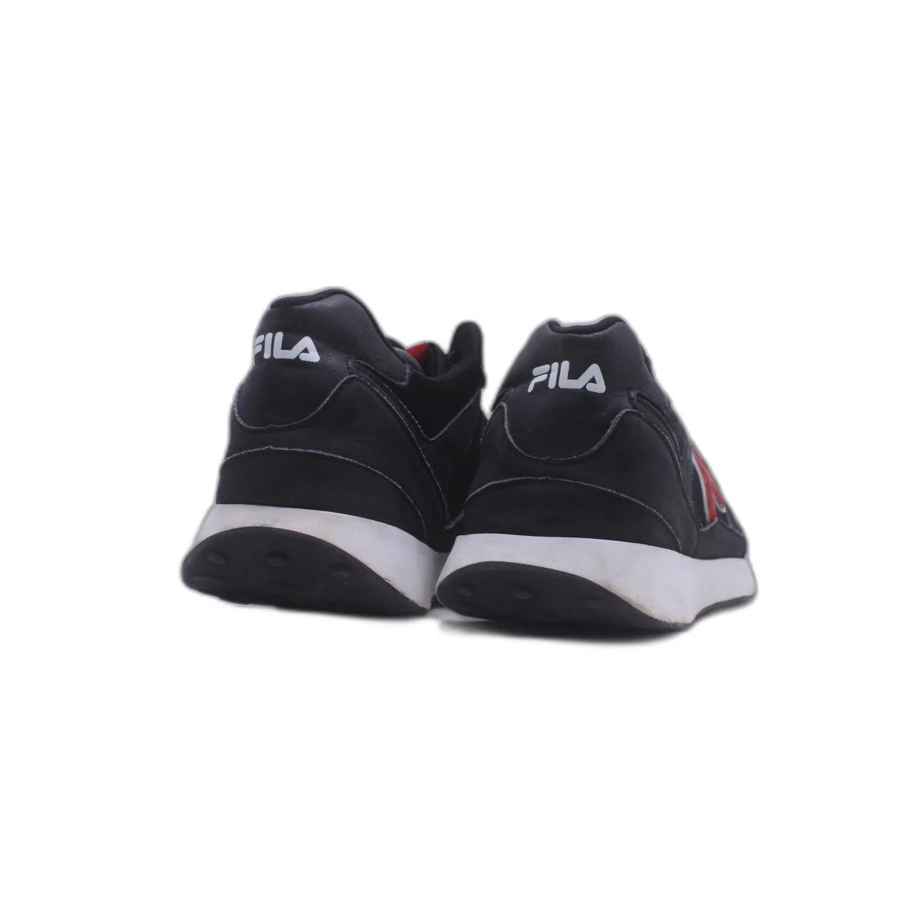 Fila Black Sneaker - Image 4