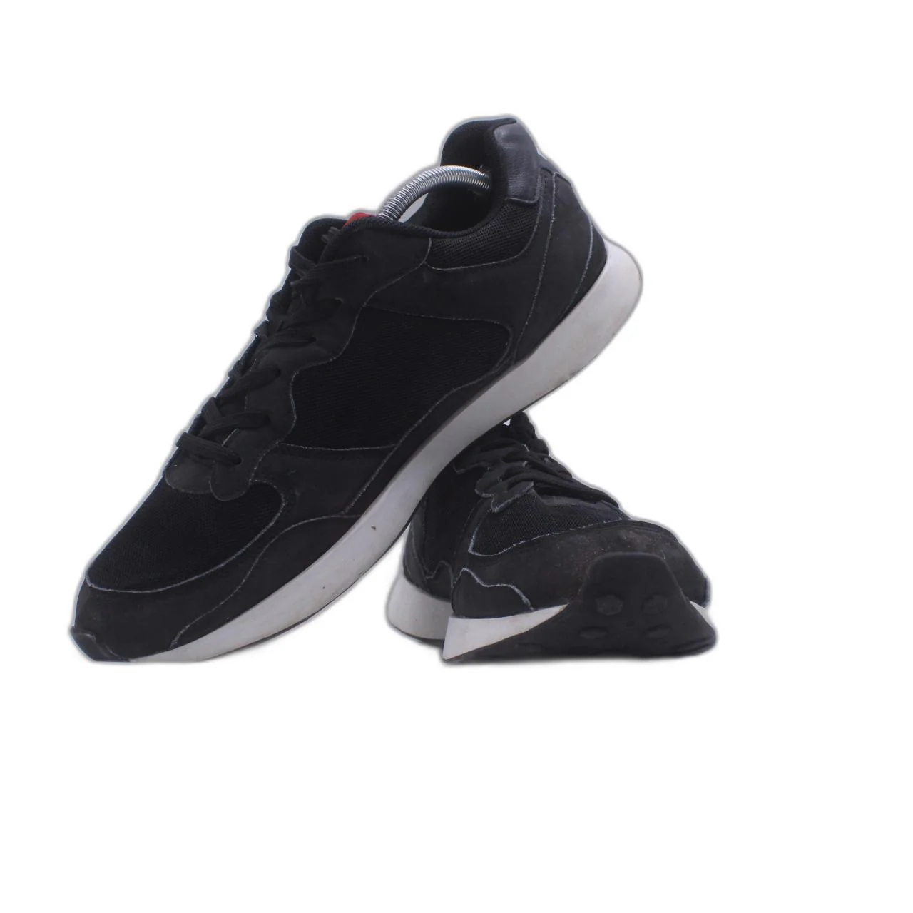 Fila Black Sneaker - Image 5