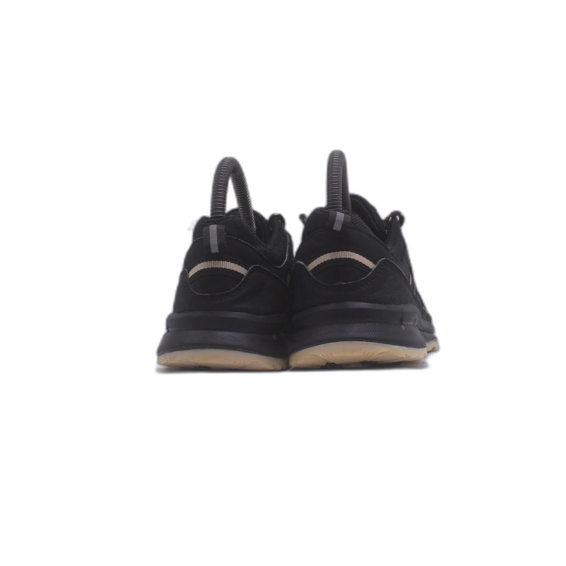 Fila Black Sneaker - Image 4