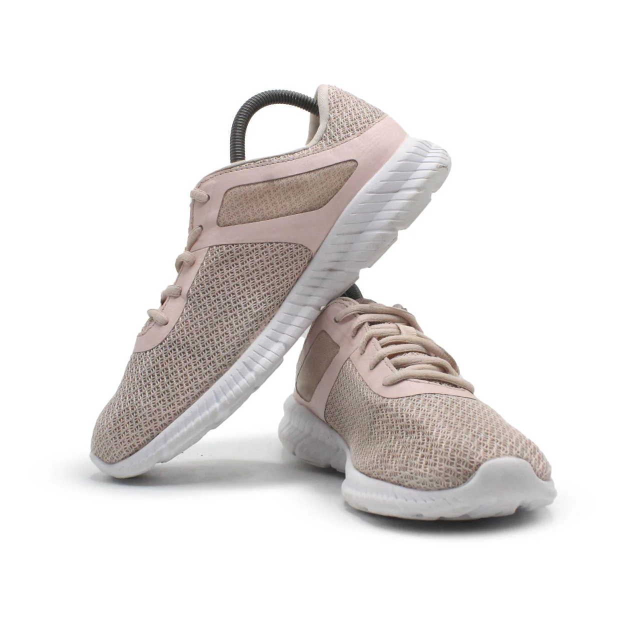 Fila Classic Textile Low Trainer - Image 2