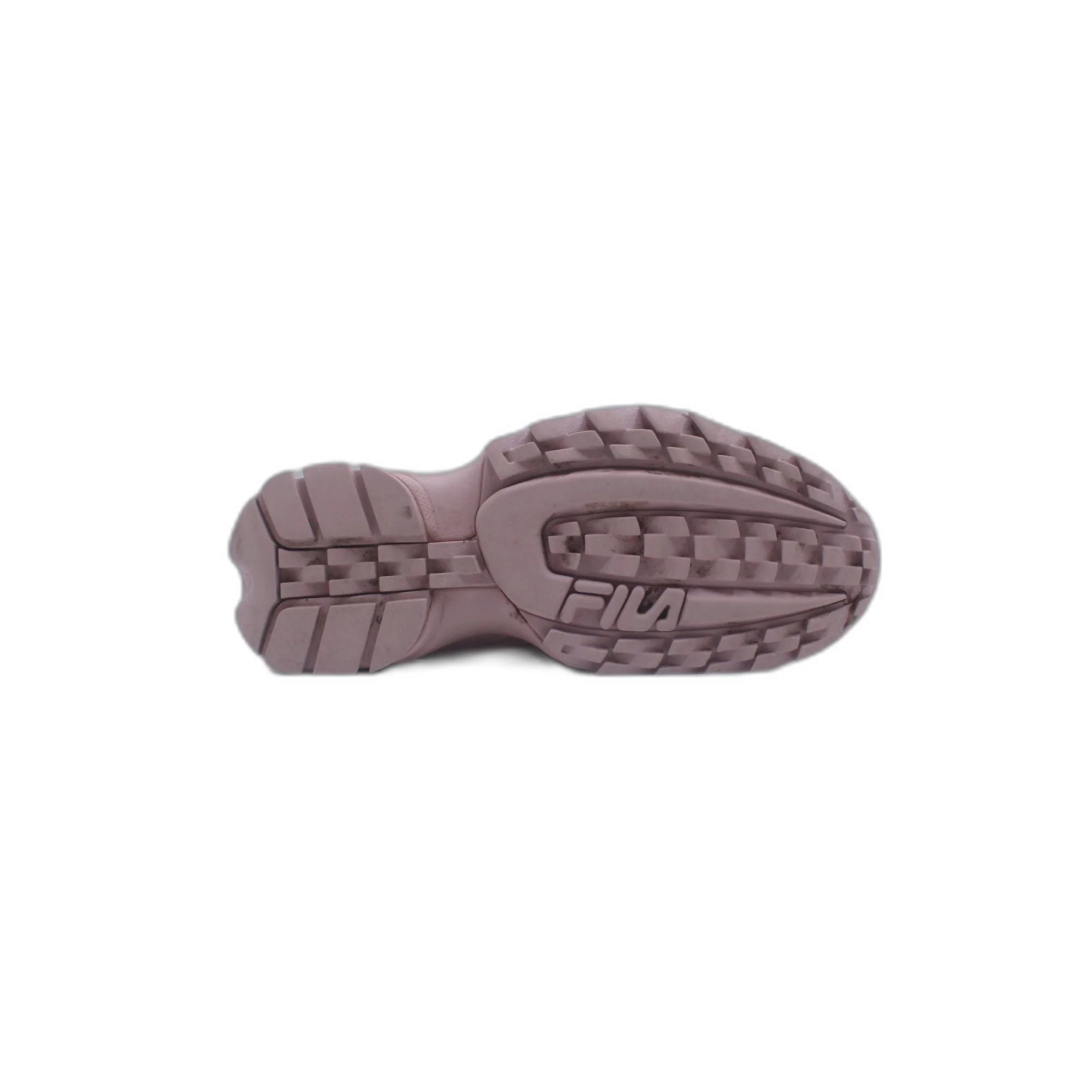 Fila Disruptor II Premium Fashion Sneaker - Image 3