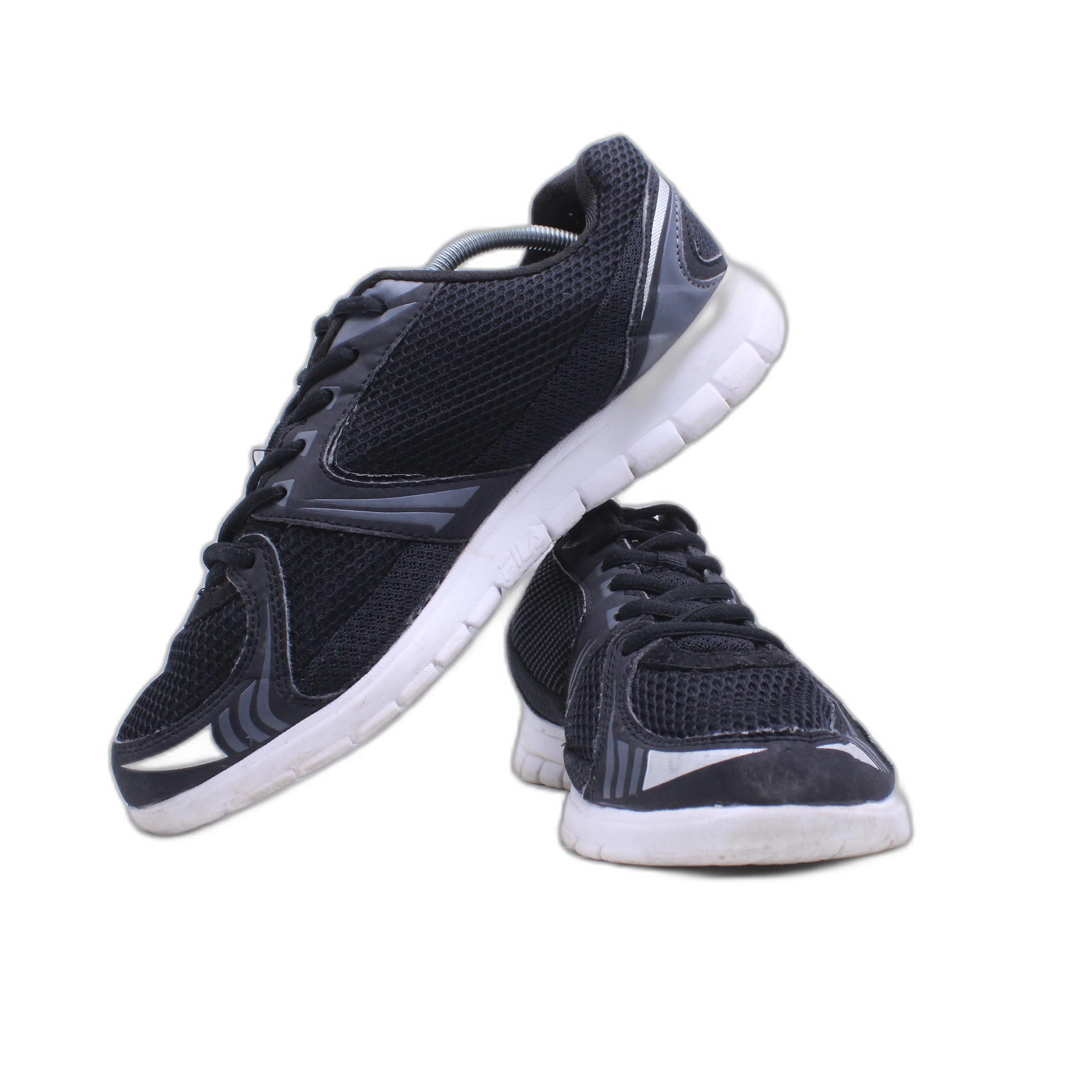 FILA DLS LITE Alonna Lightweight Running Walk Yoga Shoe - Image 5