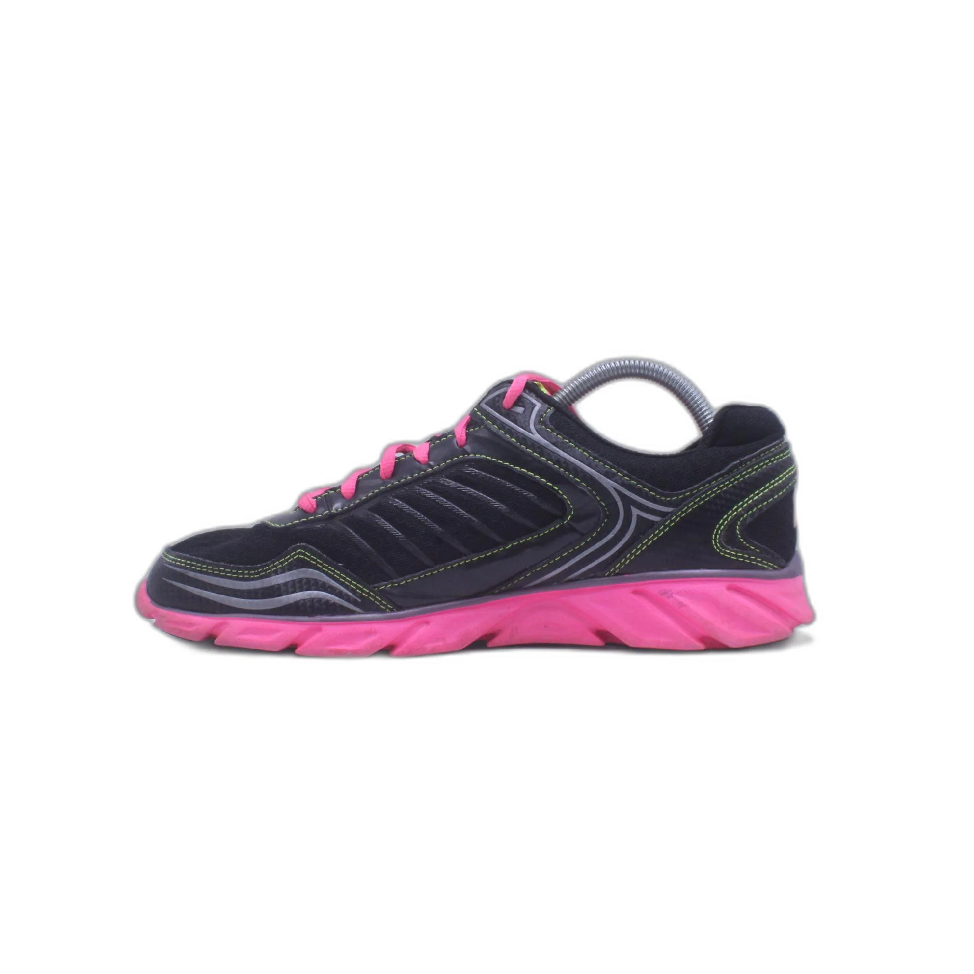 Fila Girls Running Shoes - Image 2