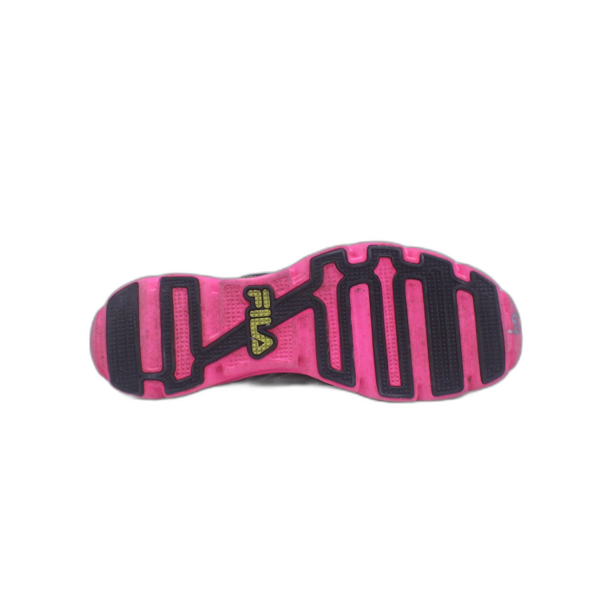 Fila Girls Running Shoes - Image 3
