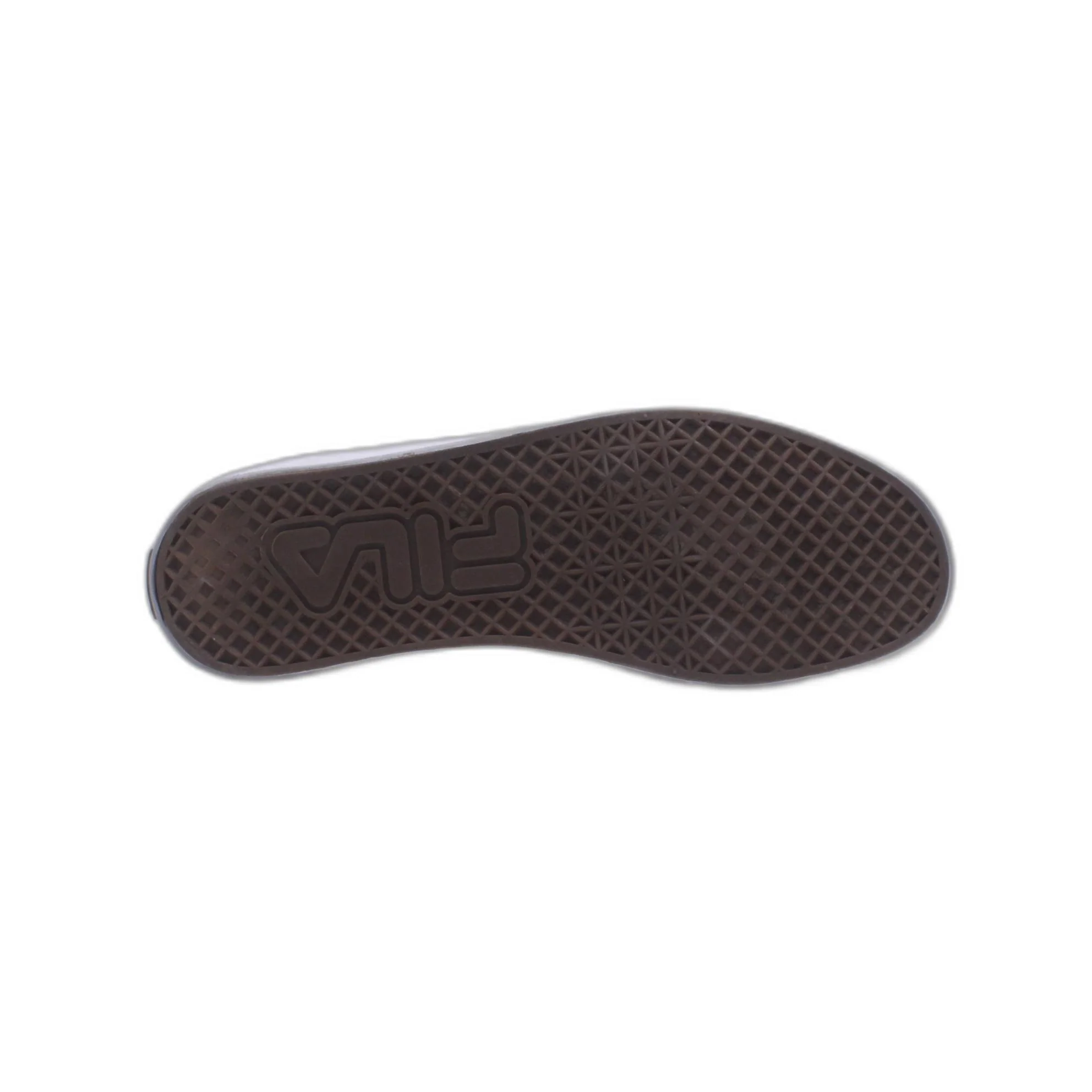 Fila Gray Casual Shoe - Image 3
