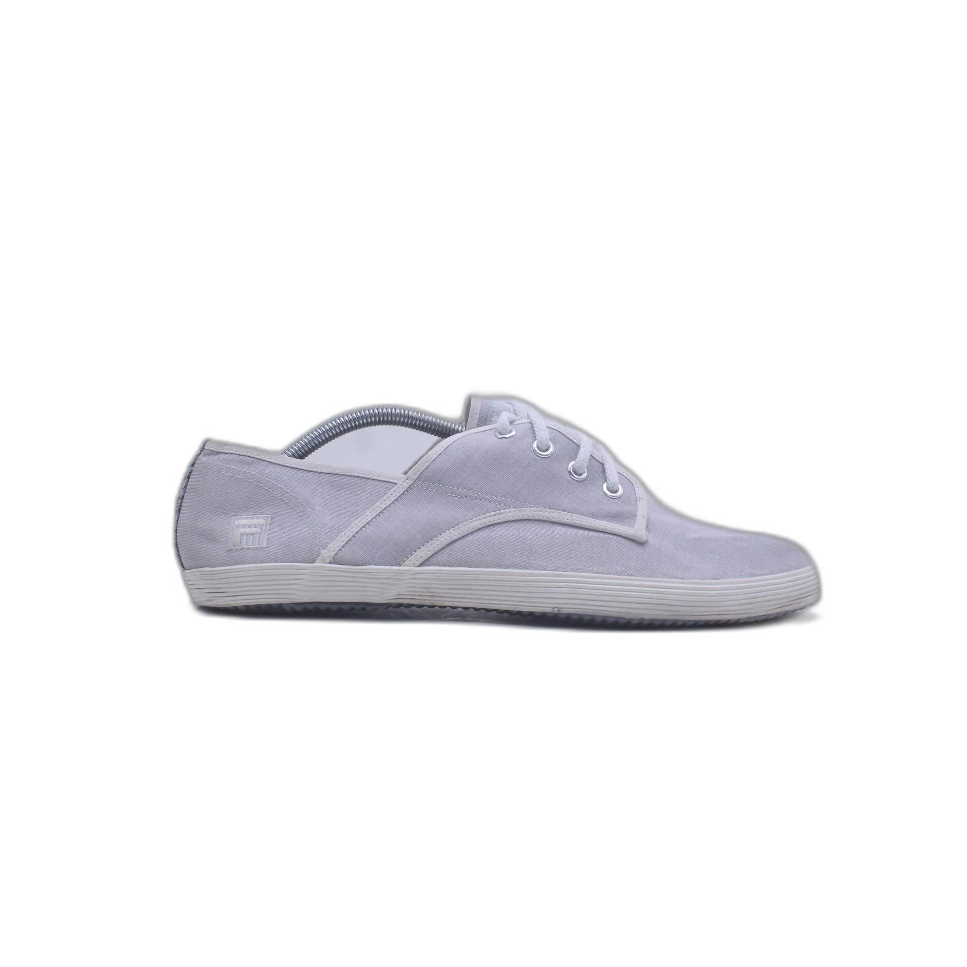 Fila Gray Casual Shoe